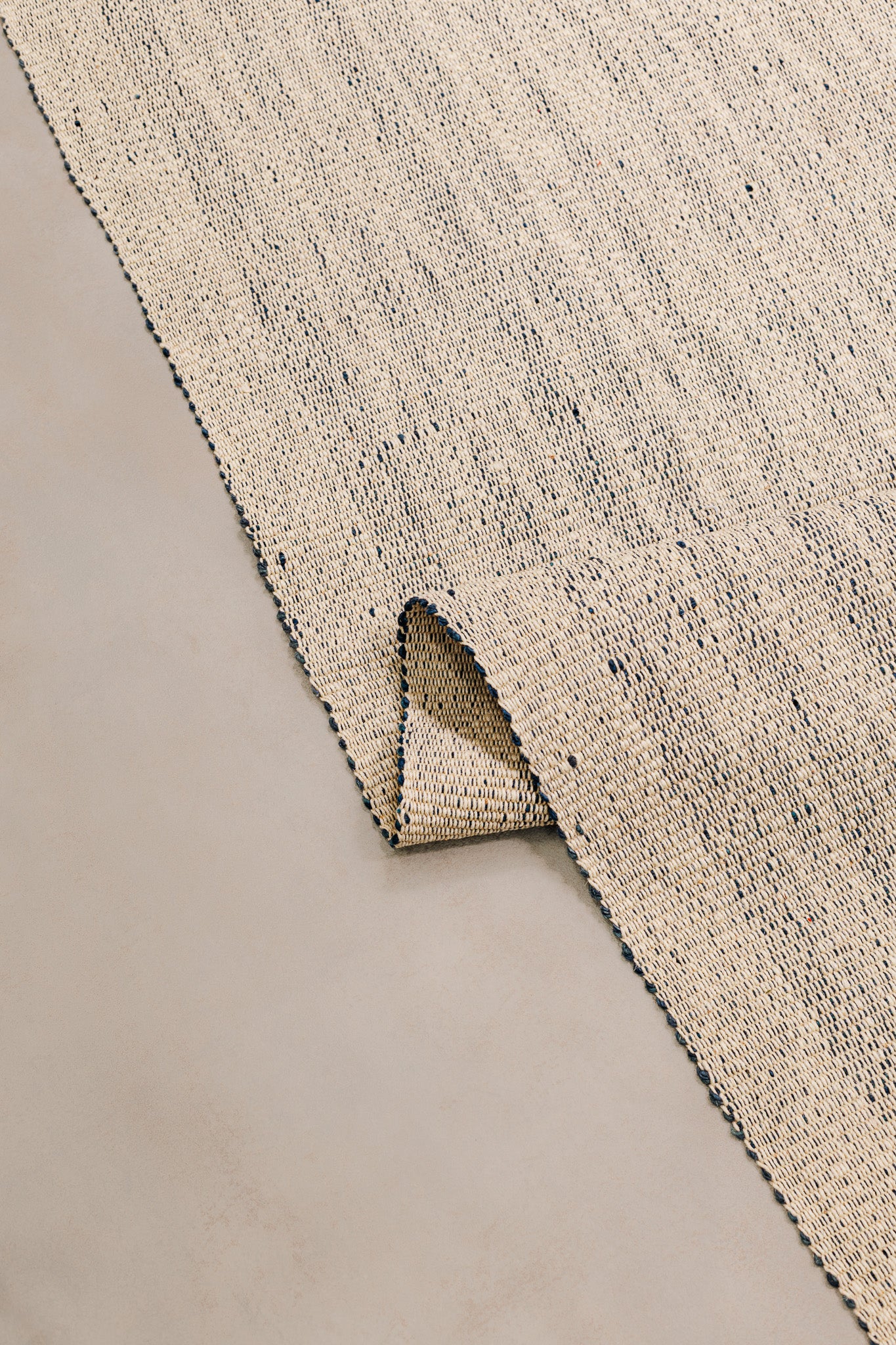 Alfombra kilim Yakatoot Jajim - 100% Lana