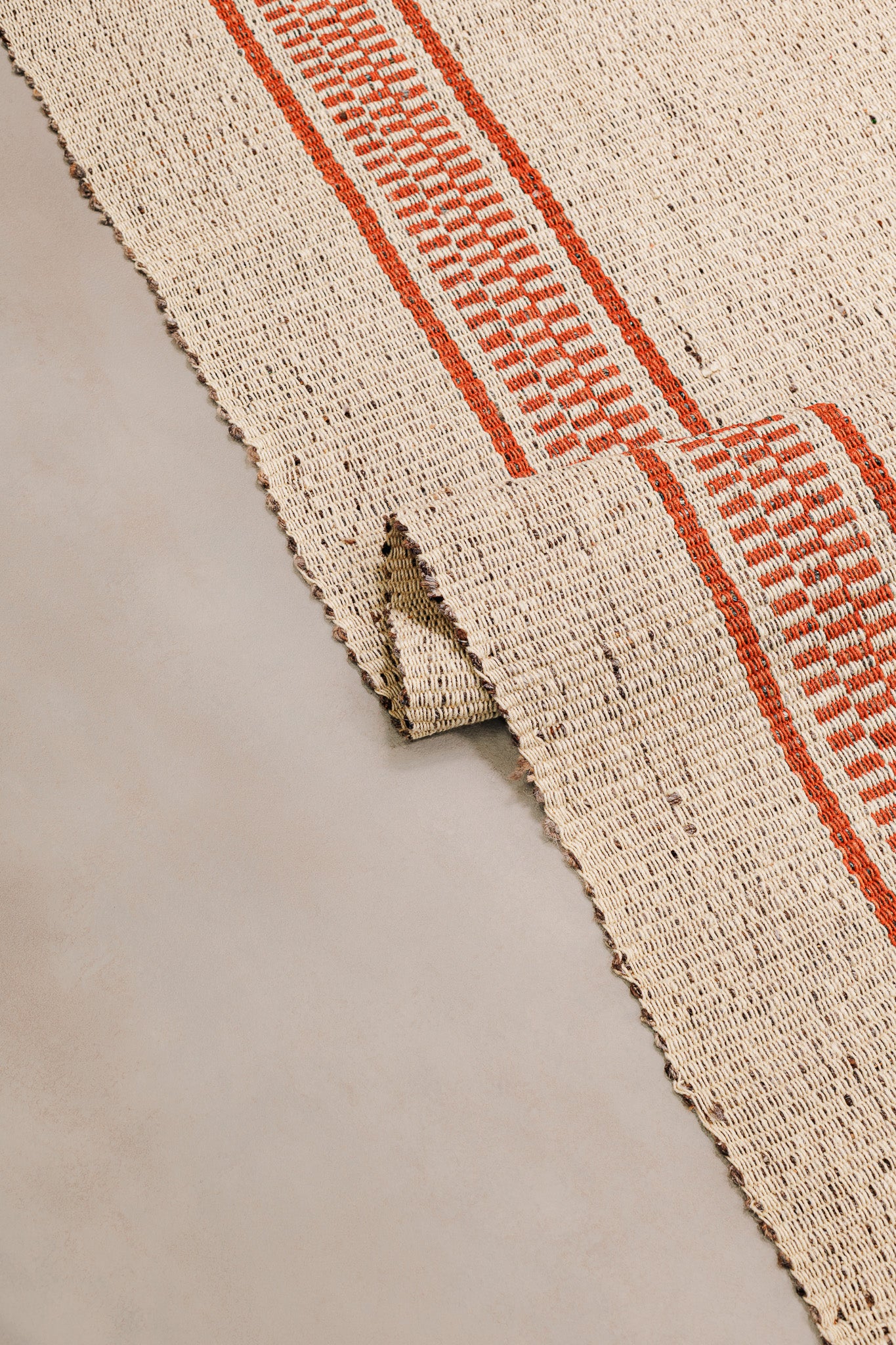 Teppich Yakatoot Jajim - 100% Wolle  