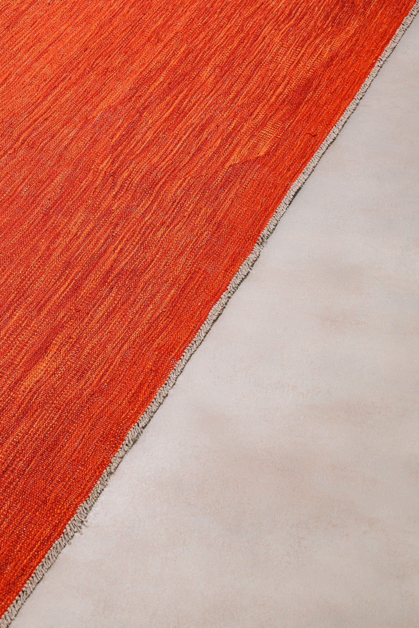 Teppich Kelim Tribal - 100 % Wolle - 160x198cm