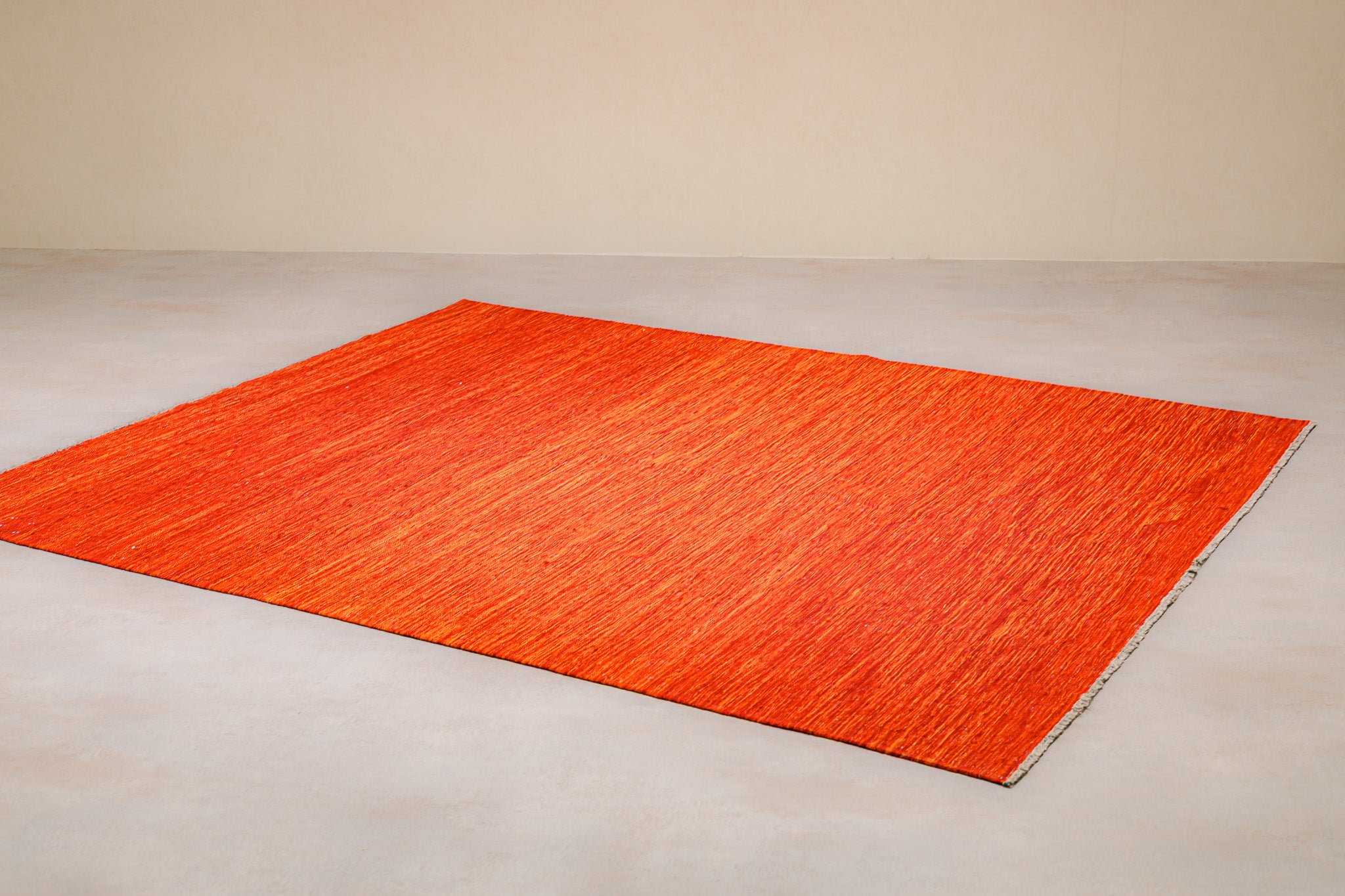 Teppich Kelim Tribal - 100 % Wolle - 160x198cm
