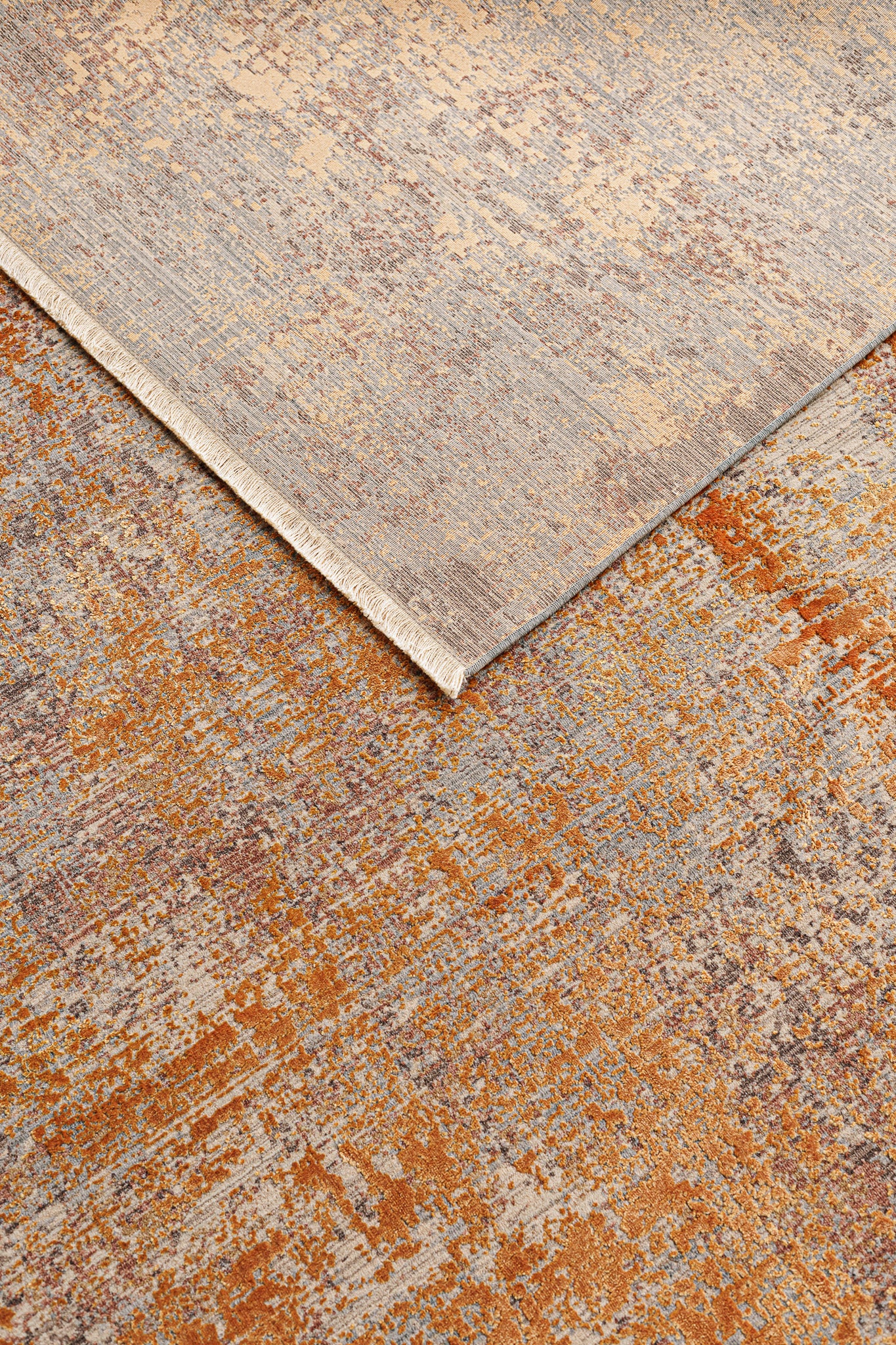 Alfombra Lux Turco Golden Terra -  de Salón