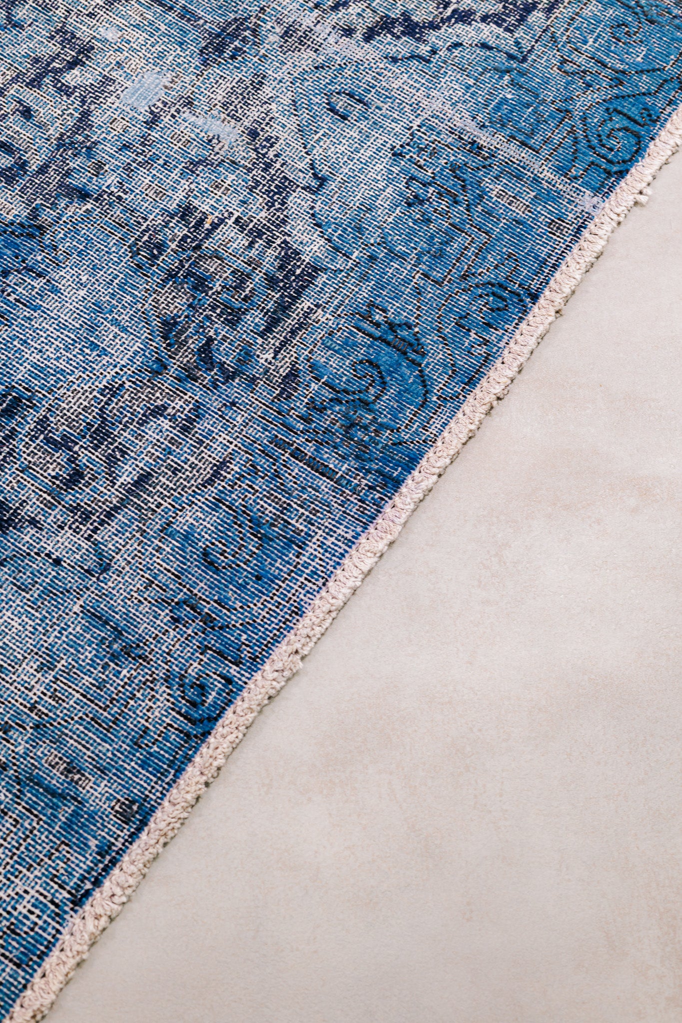 Alfombra Excellence - 100% Lana, 295x394cm