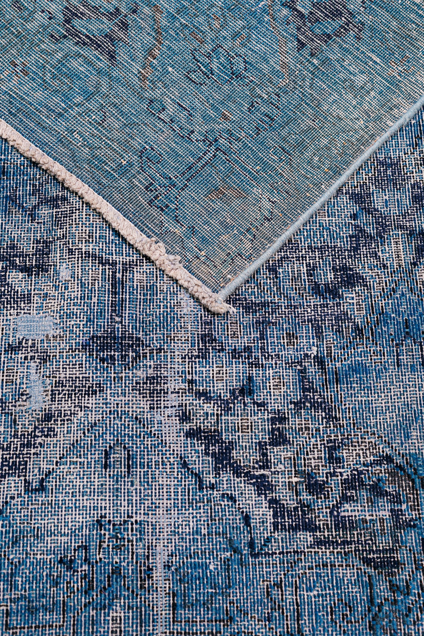  Teppich Excellence - 100% Wolle - 295x394cm