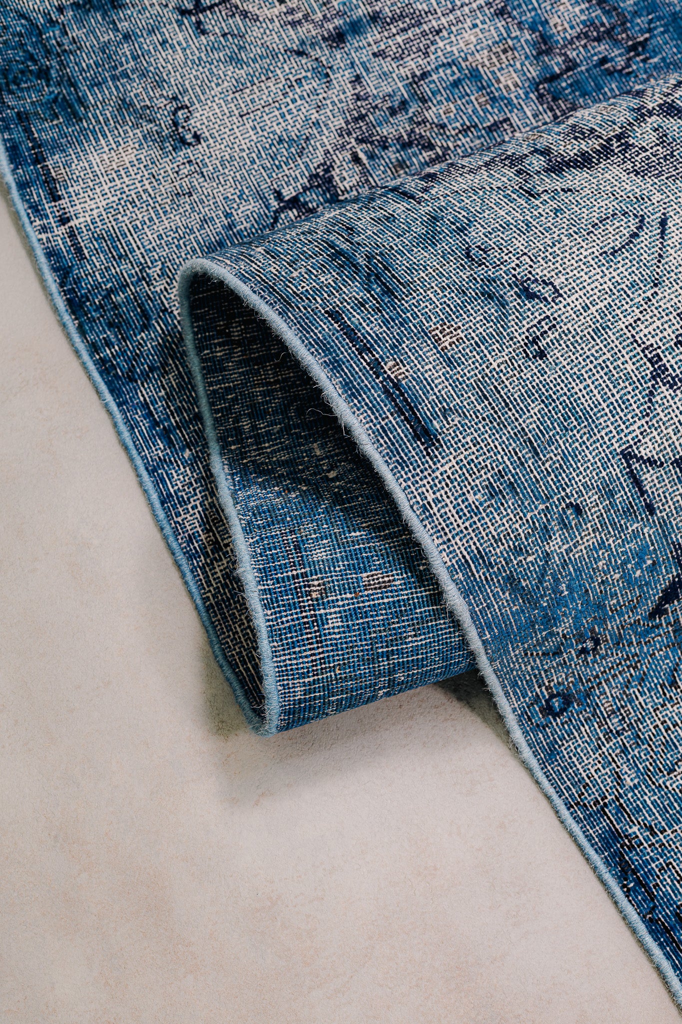 Alfombra Excellence - 100% Lana, 295x394cm