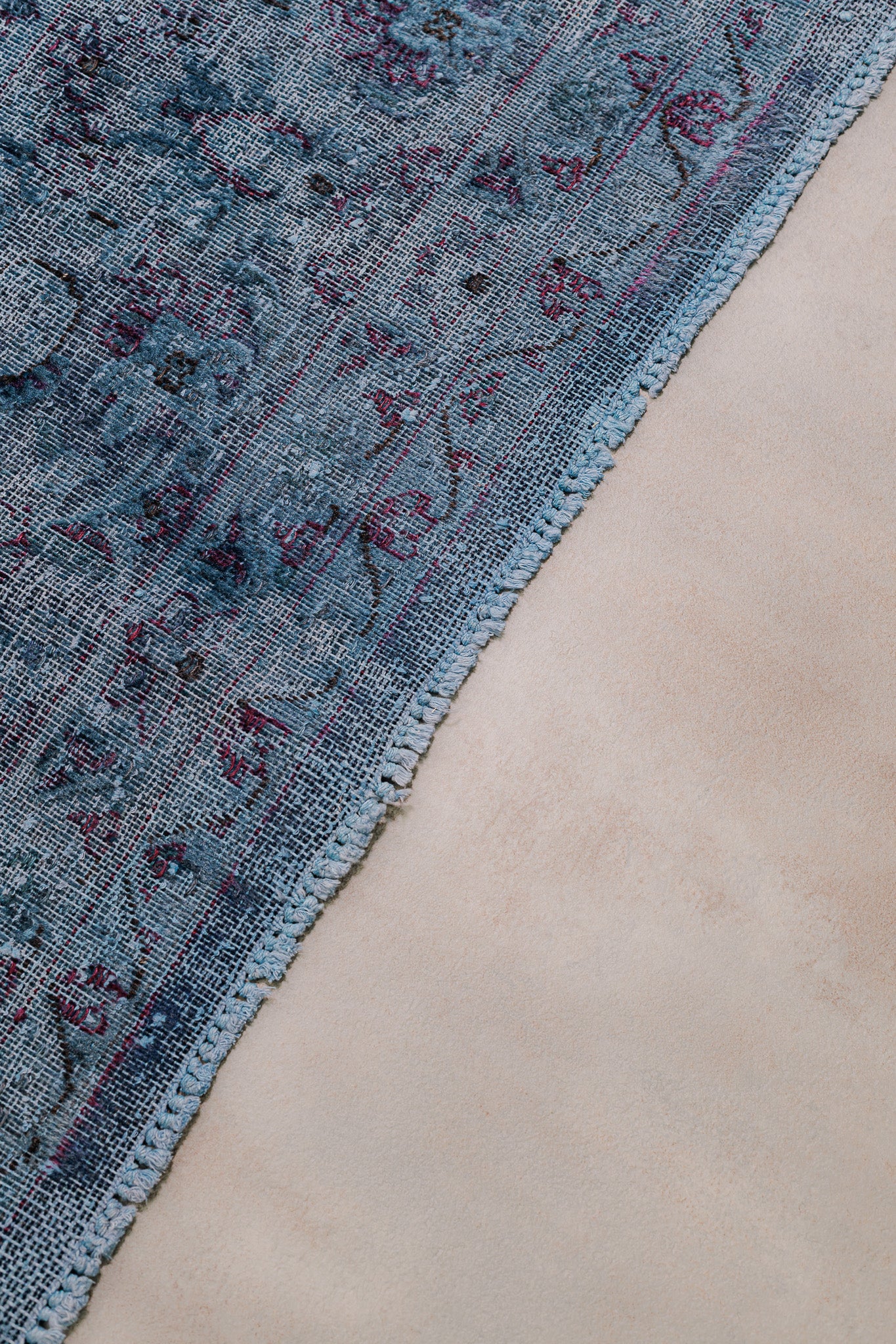 Alfombra Excellence - 100% Lana, 288x386cm