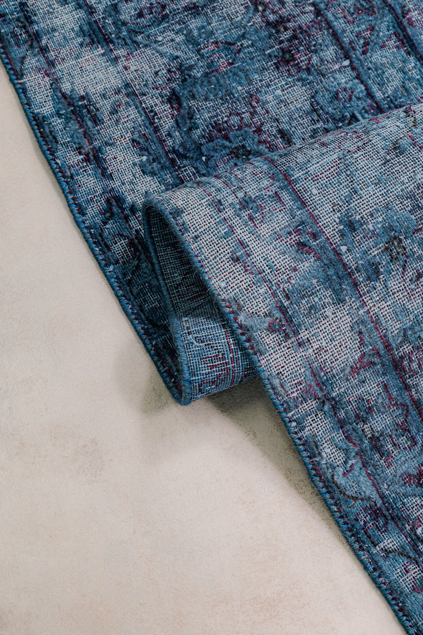 Alfombra Excellence - 100% Lana, 288x386cm