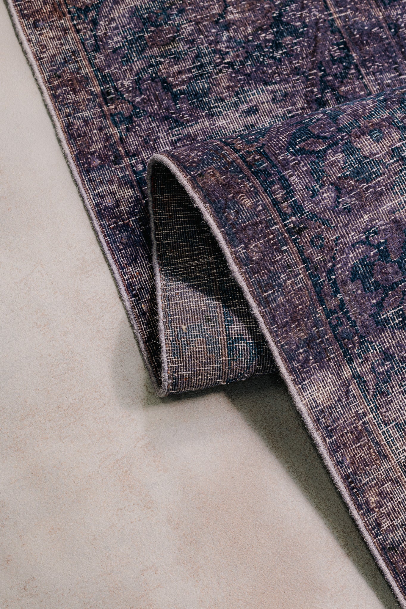 Teppich Excellence - 100% Wolle - 209x311cm