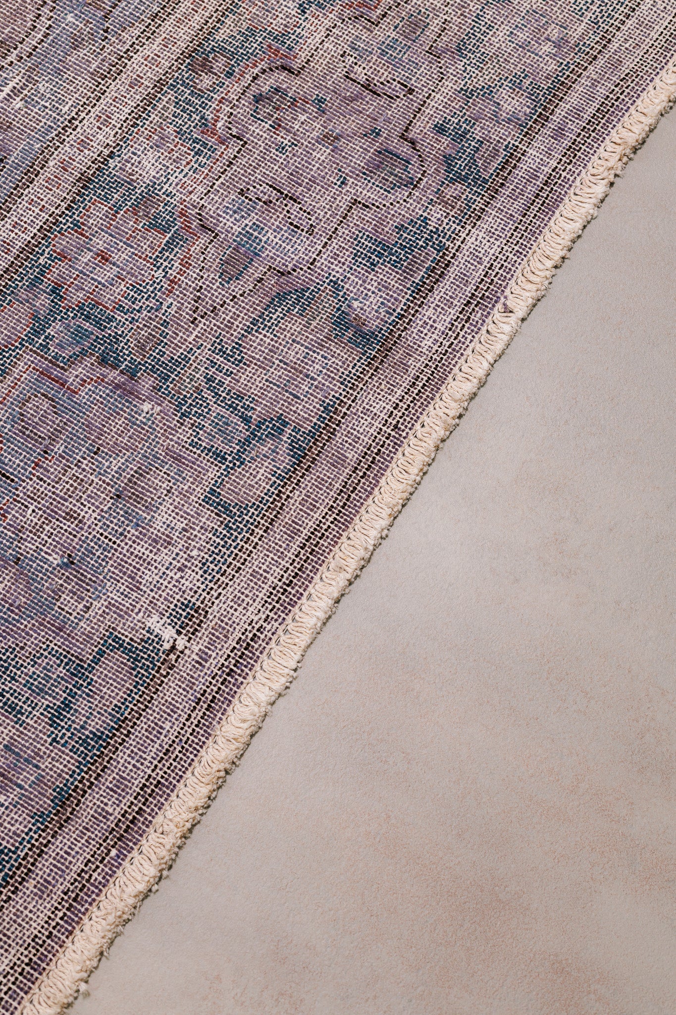 Teppich Excellence - 100% Wolle - 197x302cm