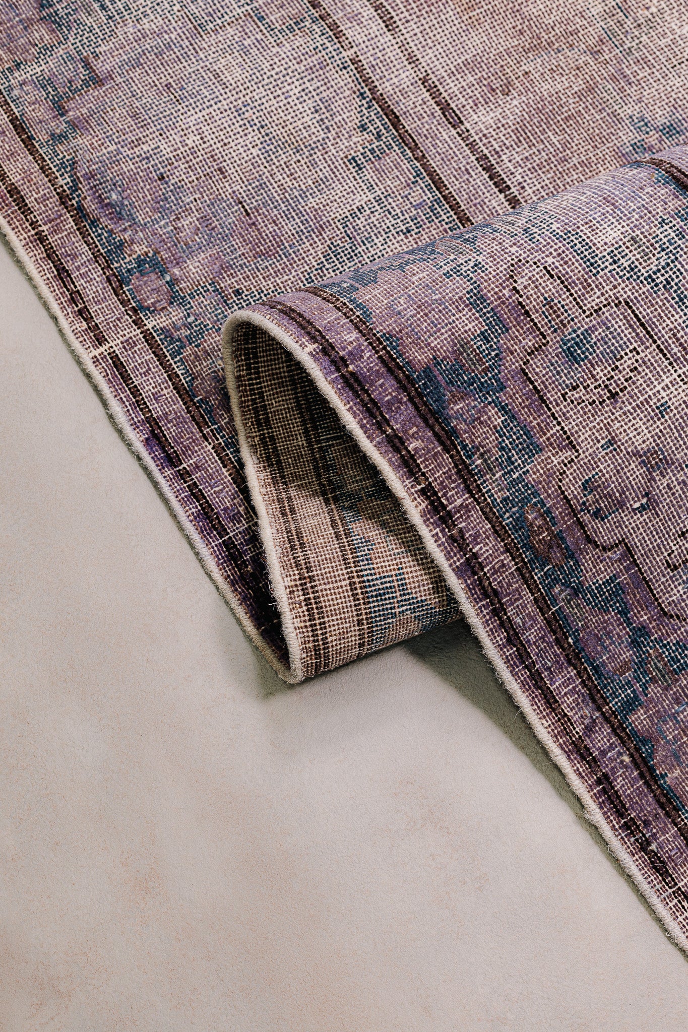 Teppich Excellence - 100% Wolle - 197x302cm