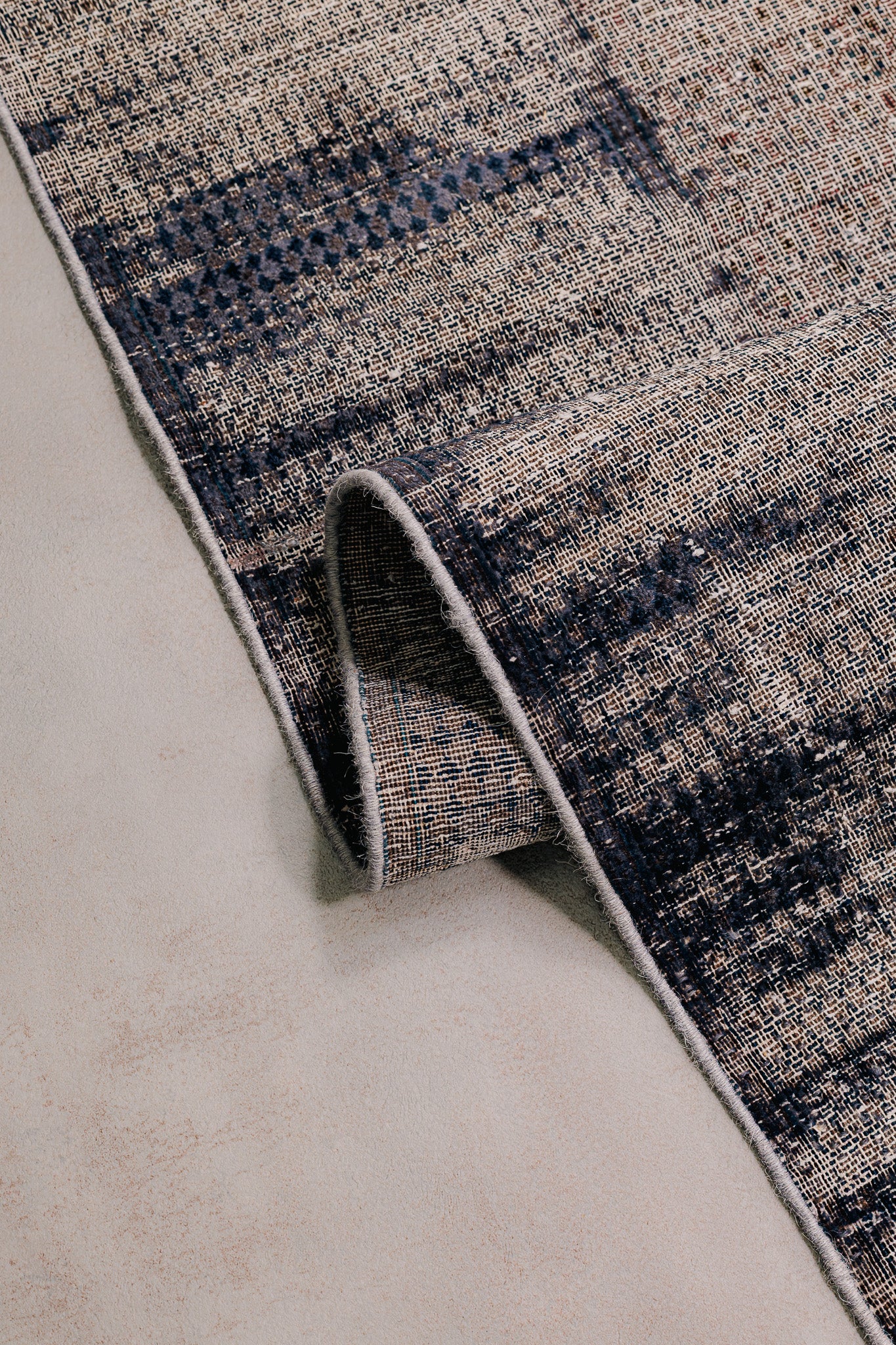 Alfombra Excellence - 100% Lana, 198x263cm