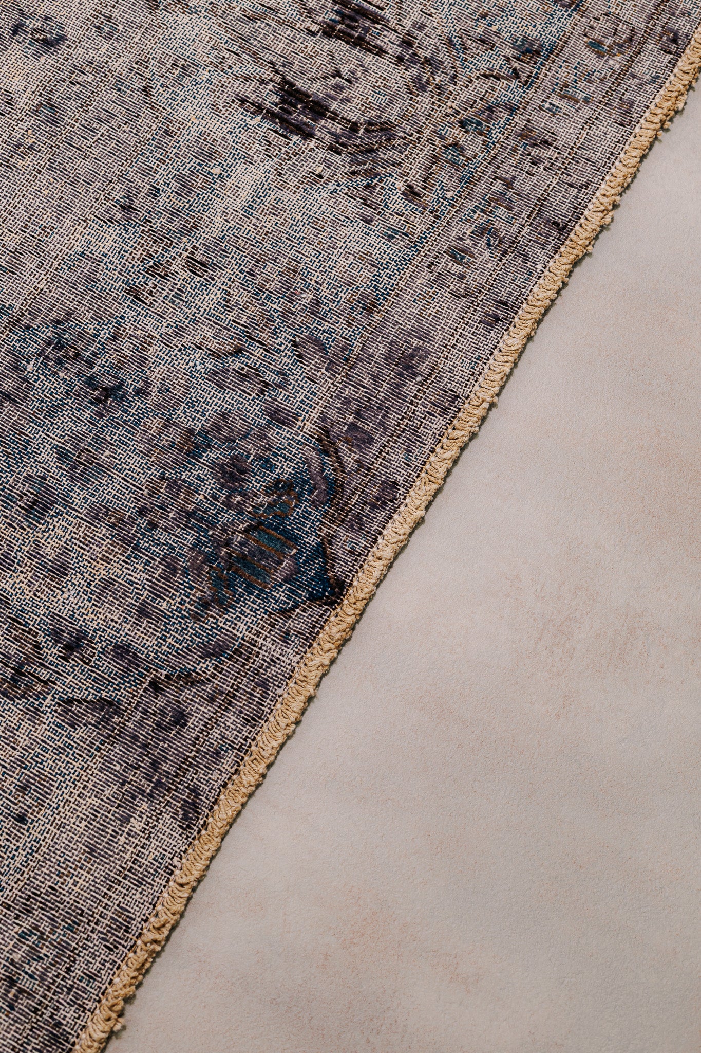 Teppich Excellence - 100% Wolle - 208x321cm