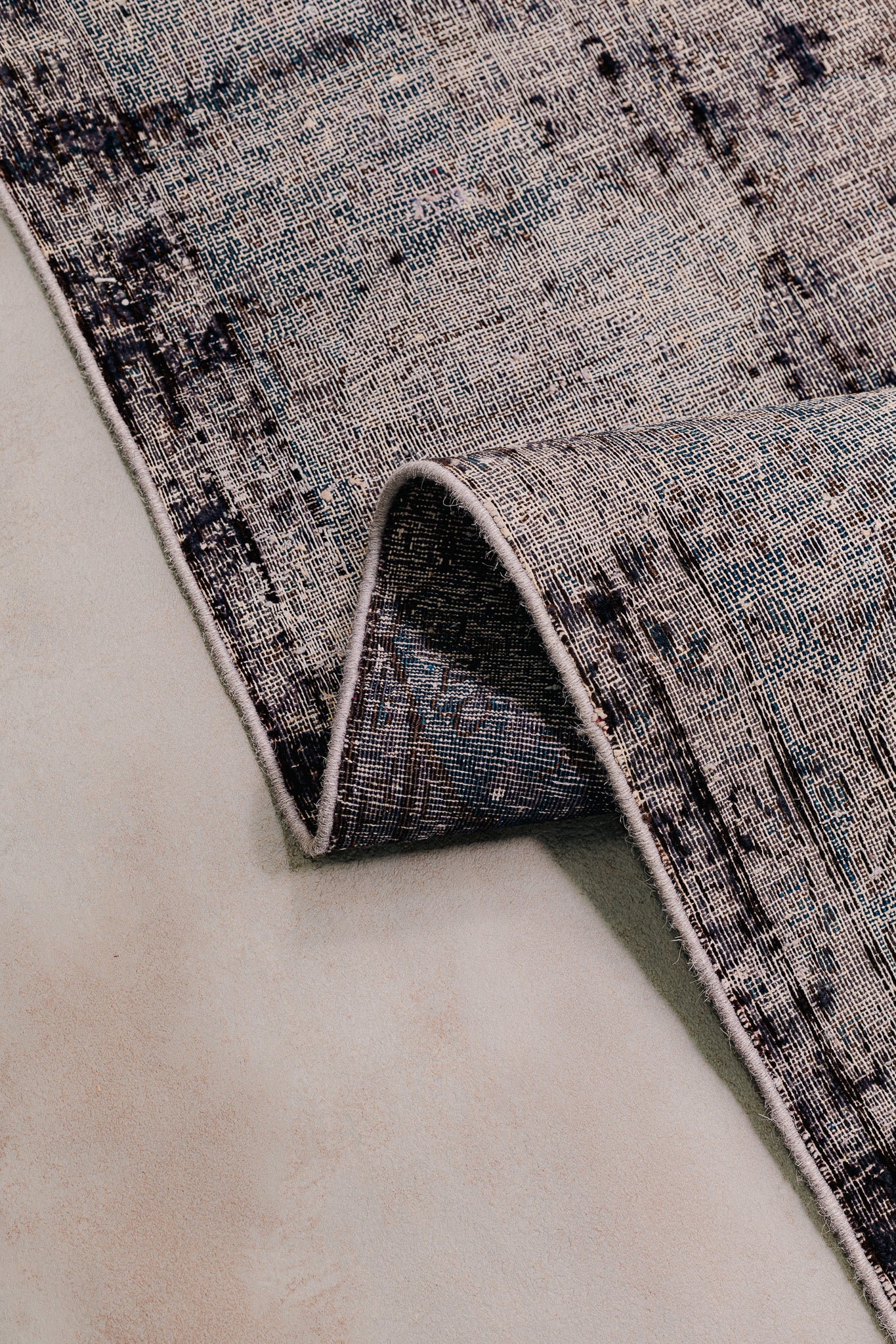 Teppich Excellence - 100% Wolle - 208x321cm