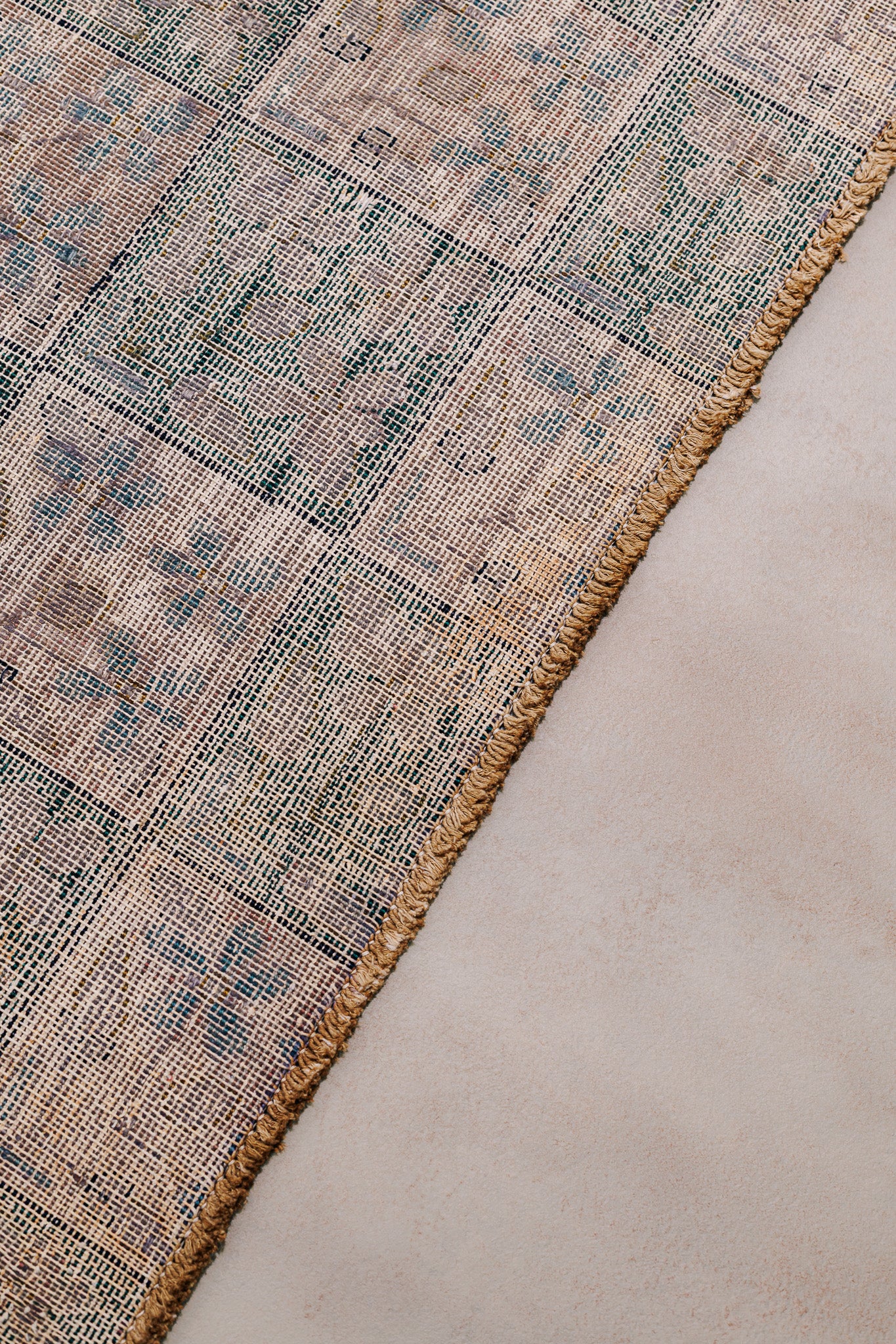 Alfombra Excellence - 100% Lana, 178x217cm