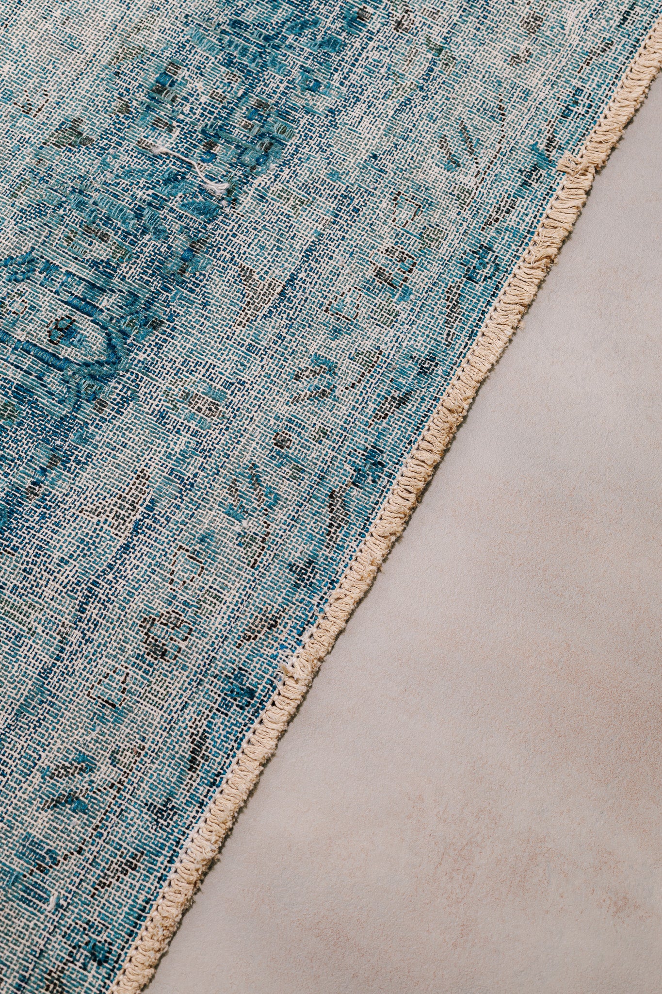 Alfombra Excellence - 100% Lana, 226x310cm