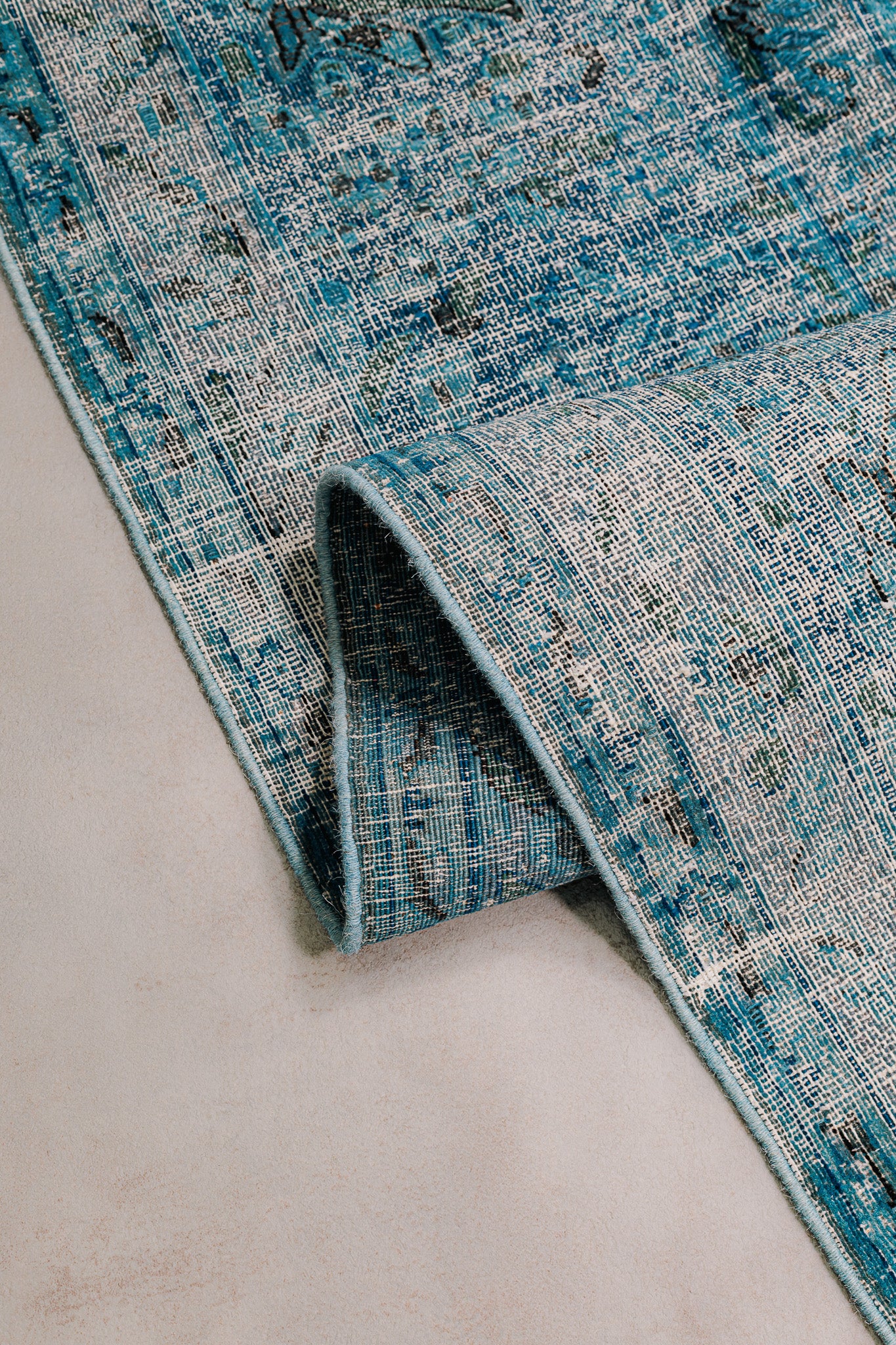 Alfombra Excellence - 100% Lana, 226x310cm