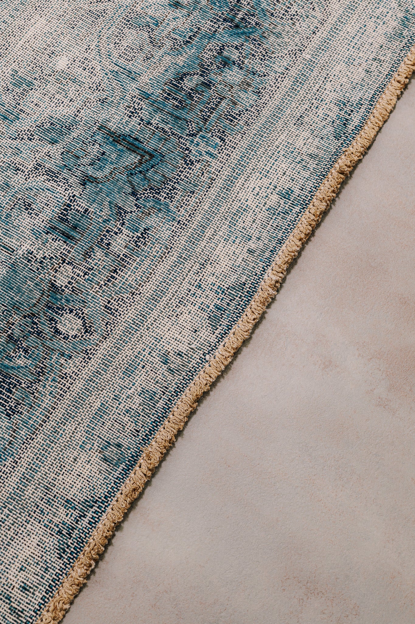  Teppich Excellence - 100% Wolle - 242x305cm