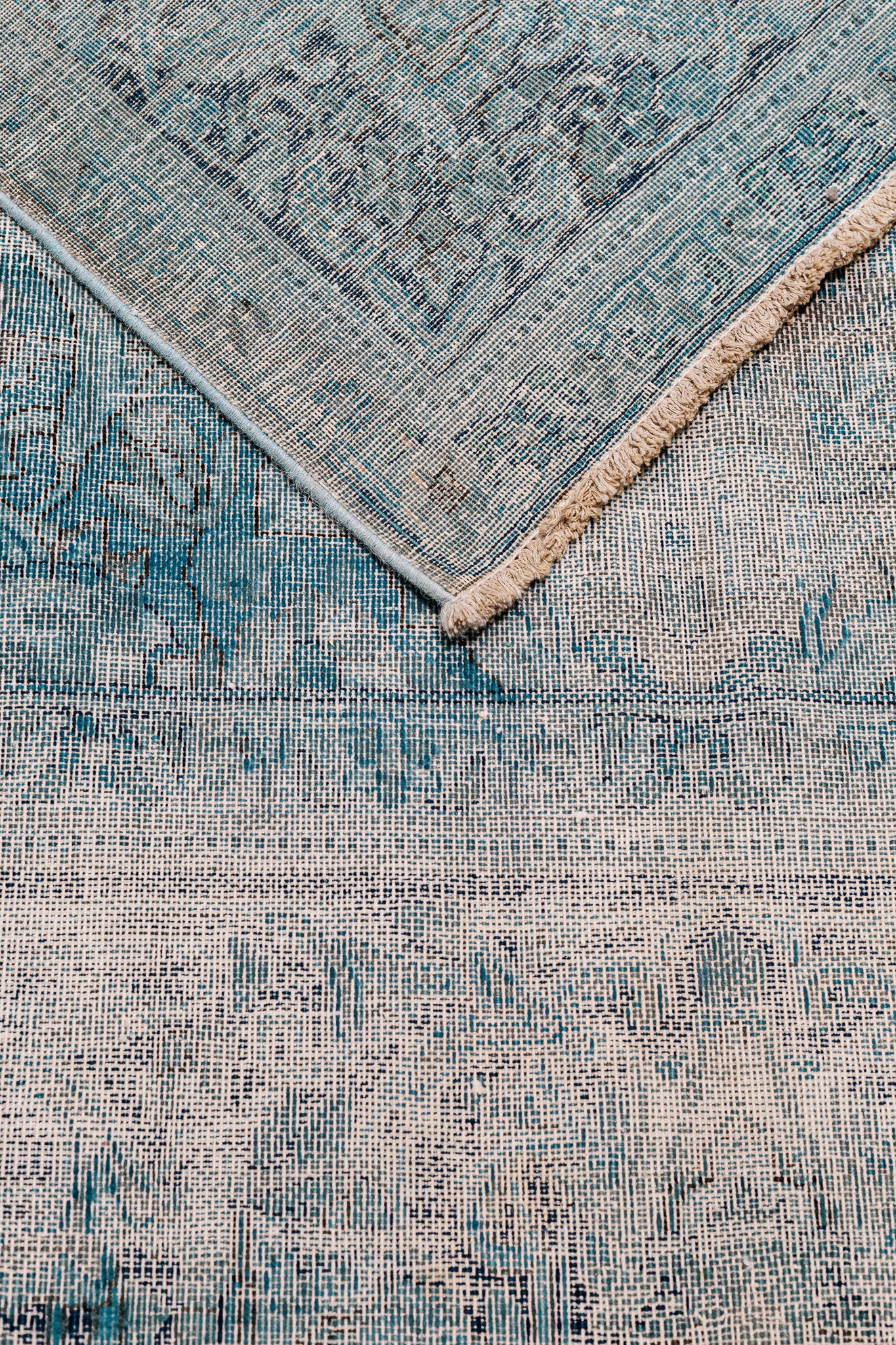  Teppich Excellence - 100% Wolle - 242x305cm