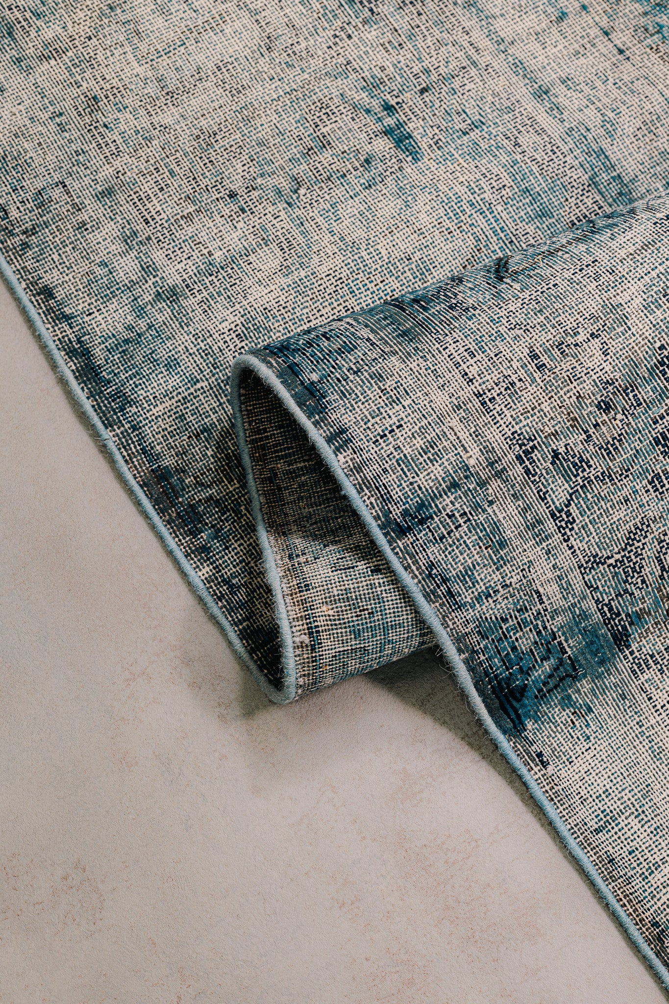  Teppich Excellence - 100% Wolle - 242x305cm