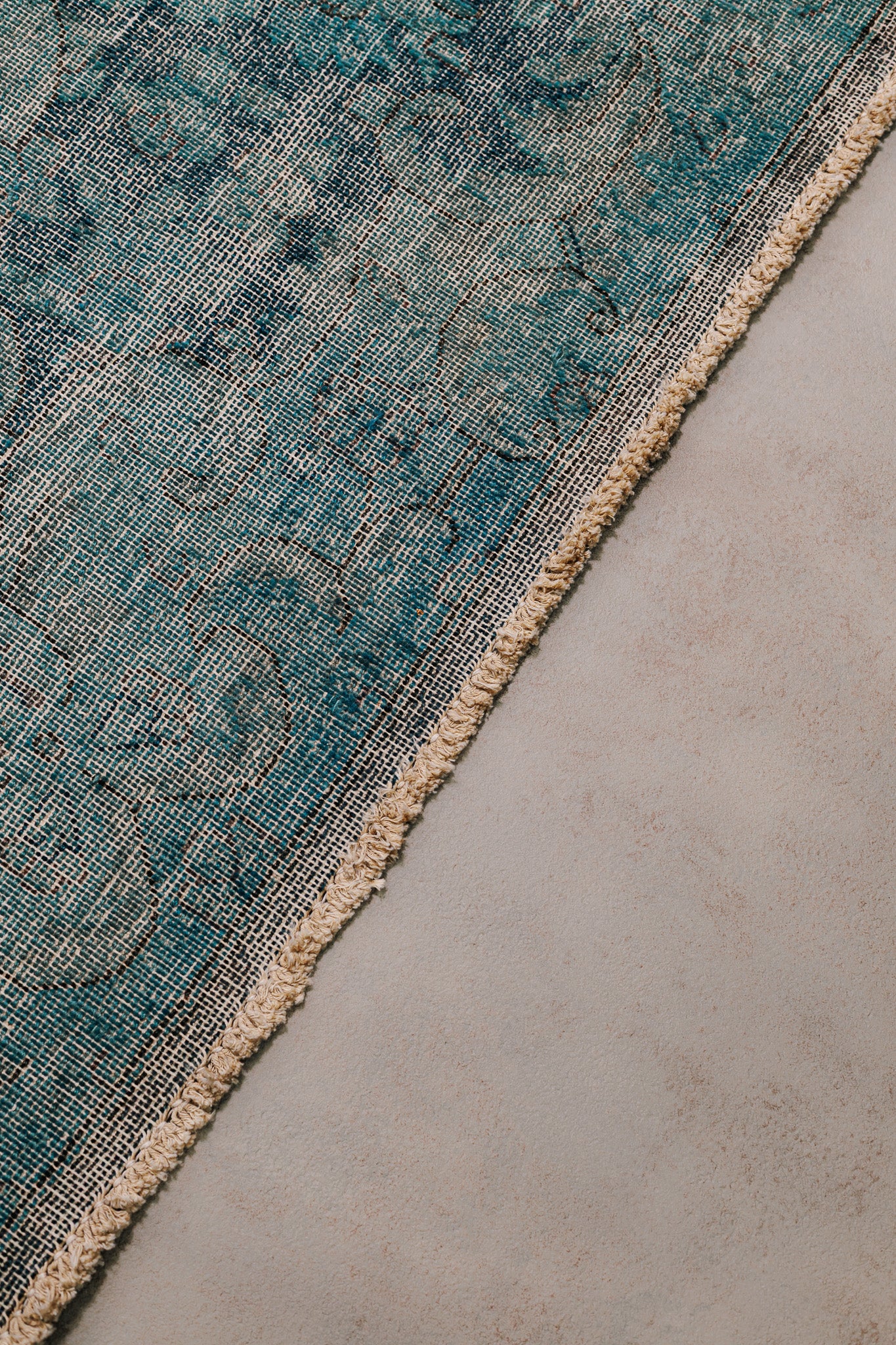 Teppich Excellence - 100% Wolle - 297x398cm