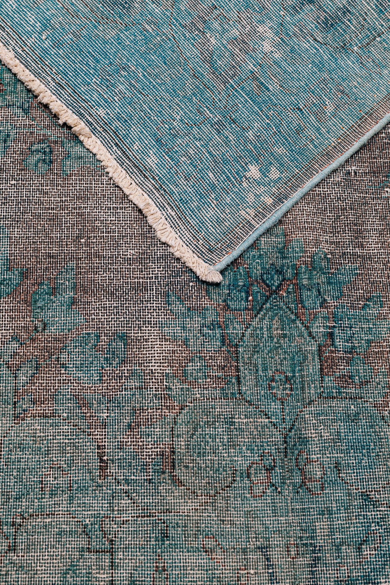 Teppich Excellence - 100% Wolle - 297x398cm