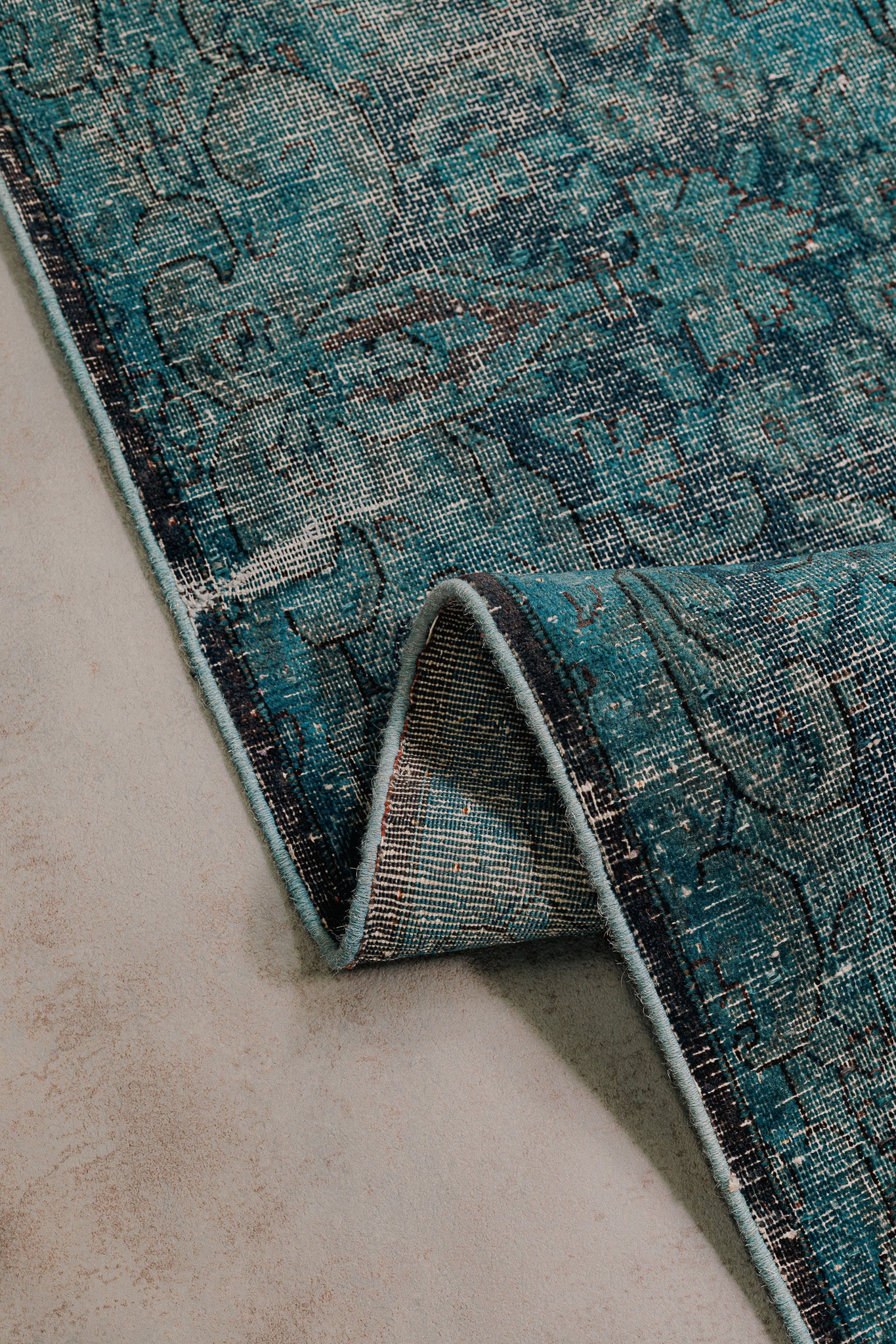 Teppich Excellence - 100% Wolle - 297x398cm