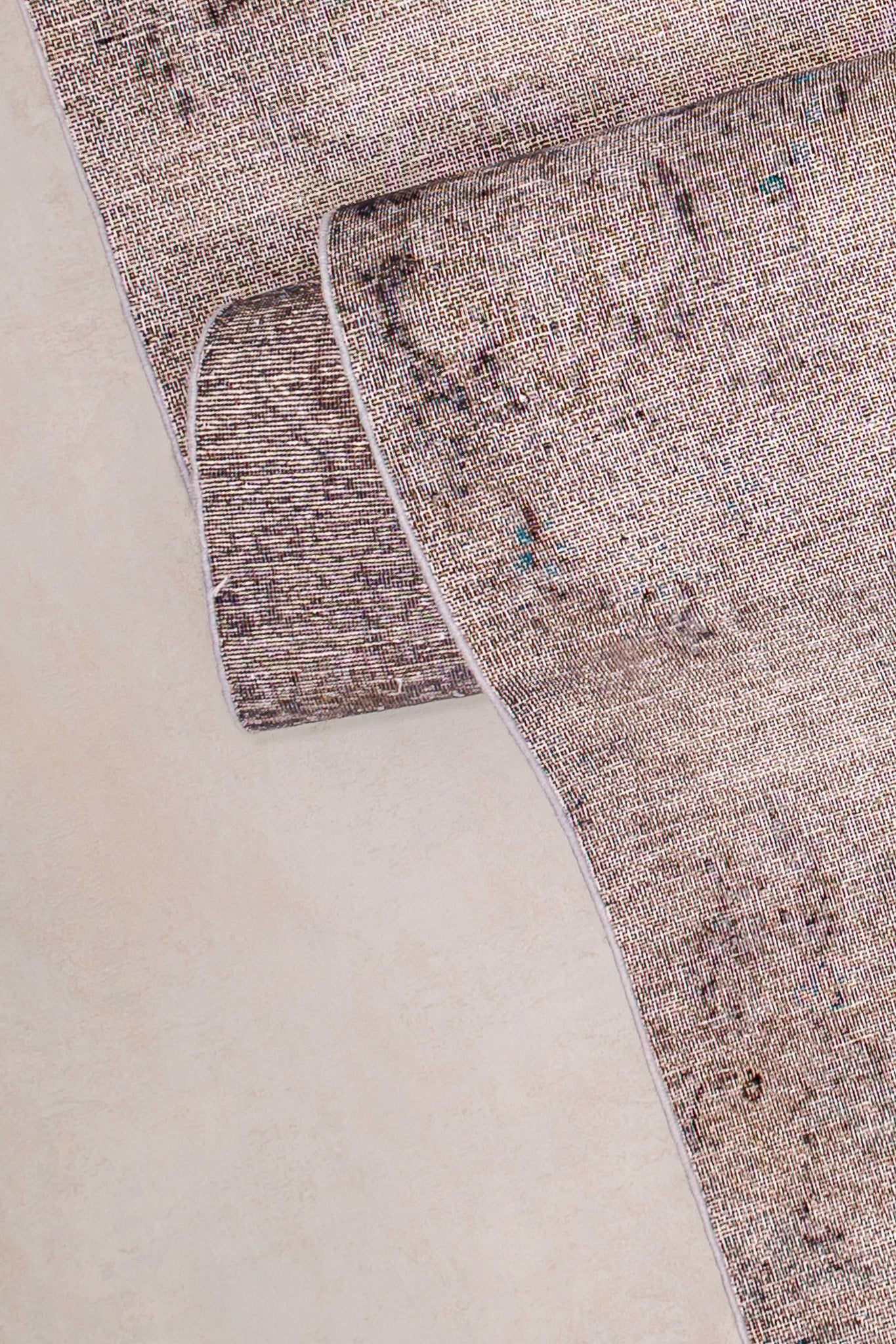 Teppich Excellence - 100% Wolle - 88x366cm