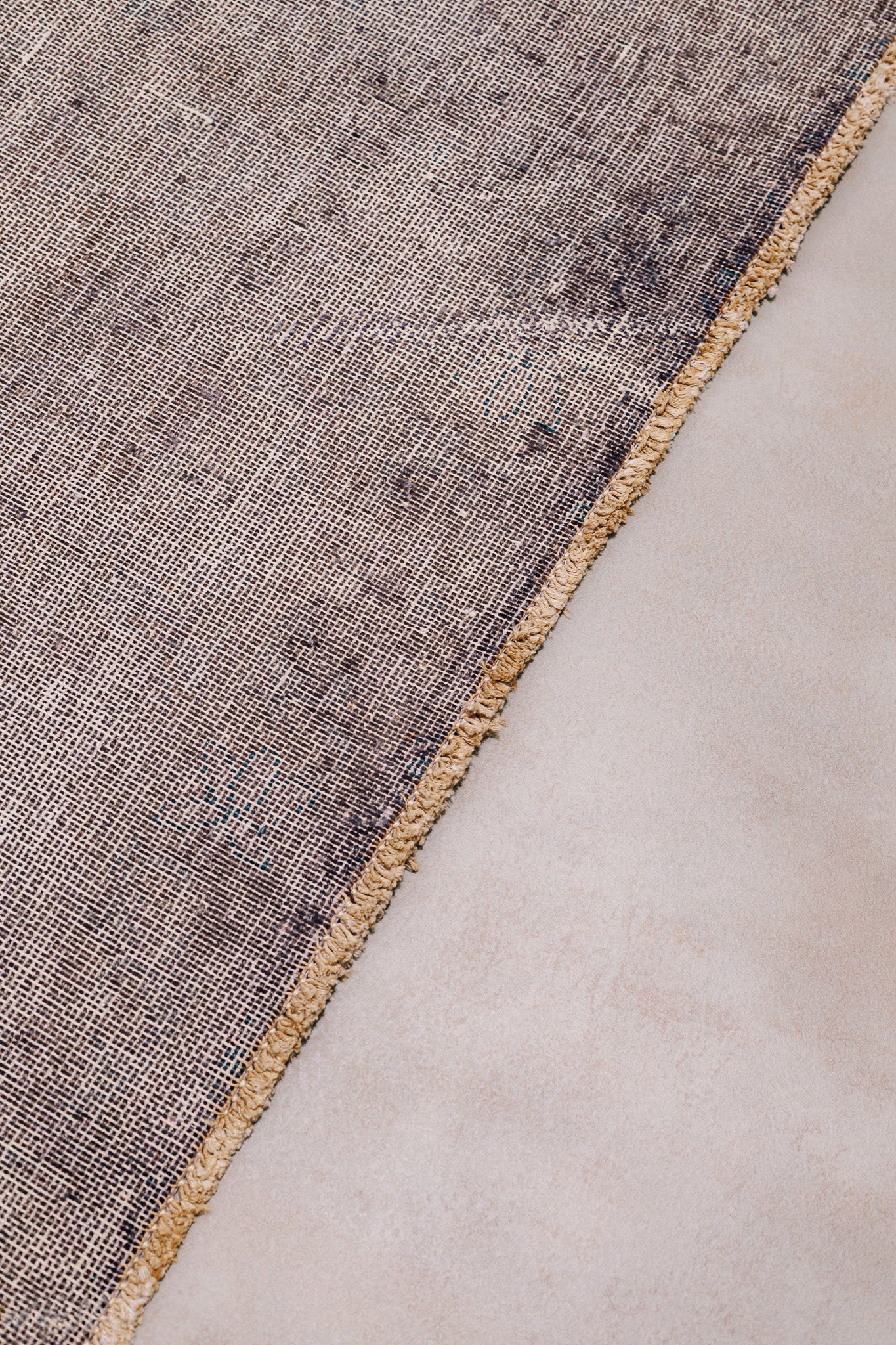 Teppich Excellence - 100% Wolle - 88x366cm