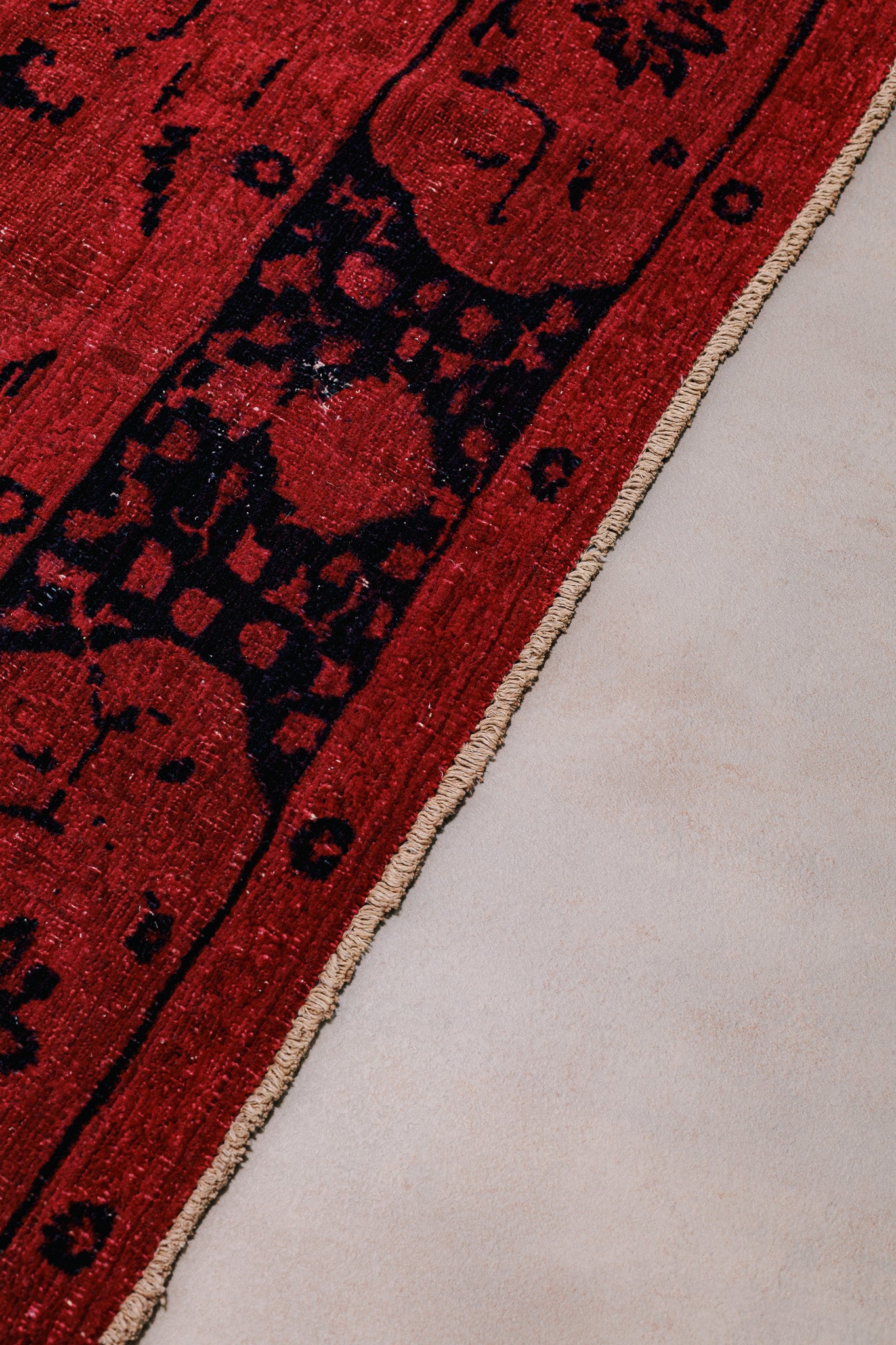  Teppich Excellence - 100% Wolle - 148x210cm