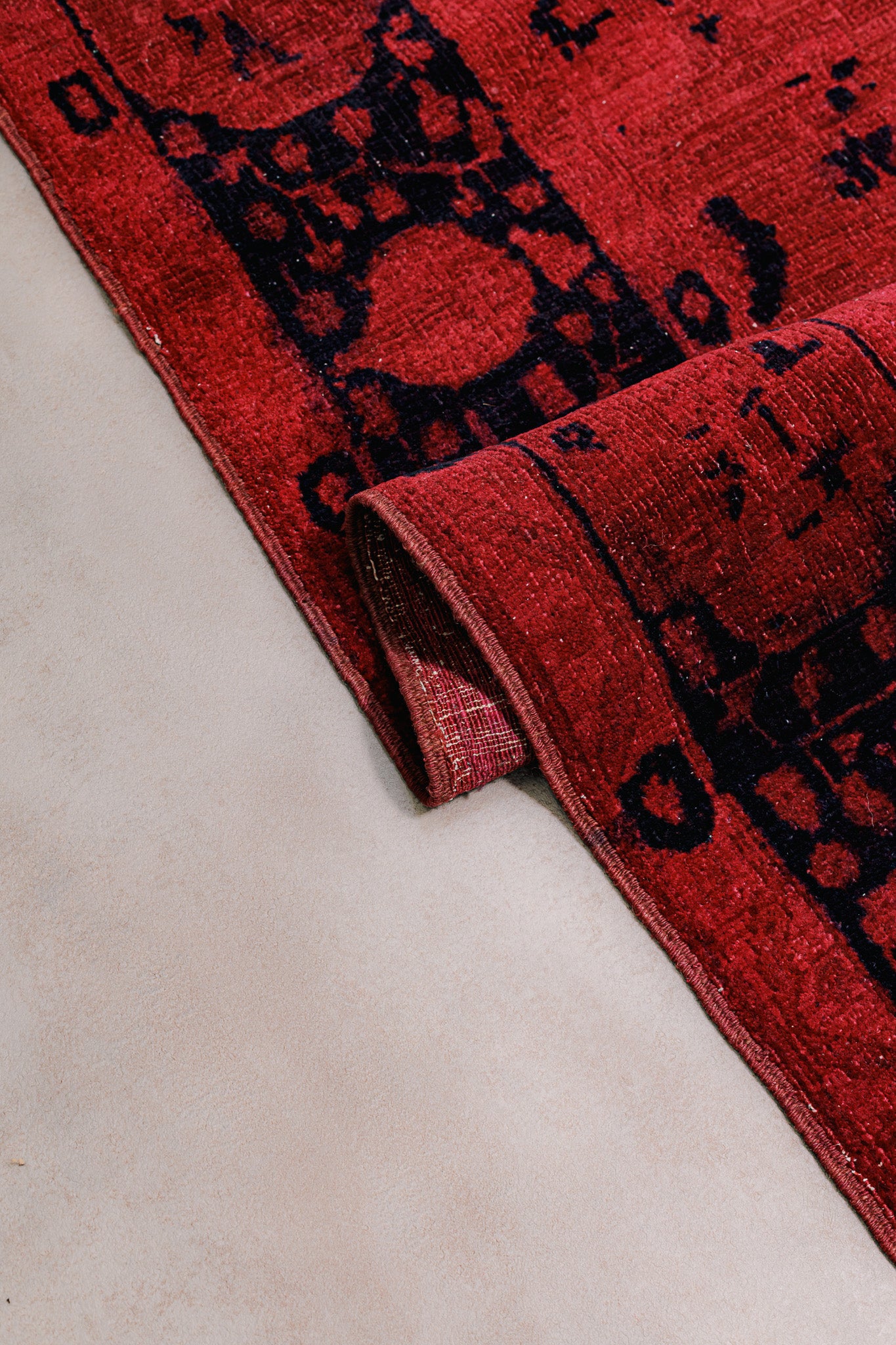  Teppich Excellence - 100% Wolle - 148x210cm