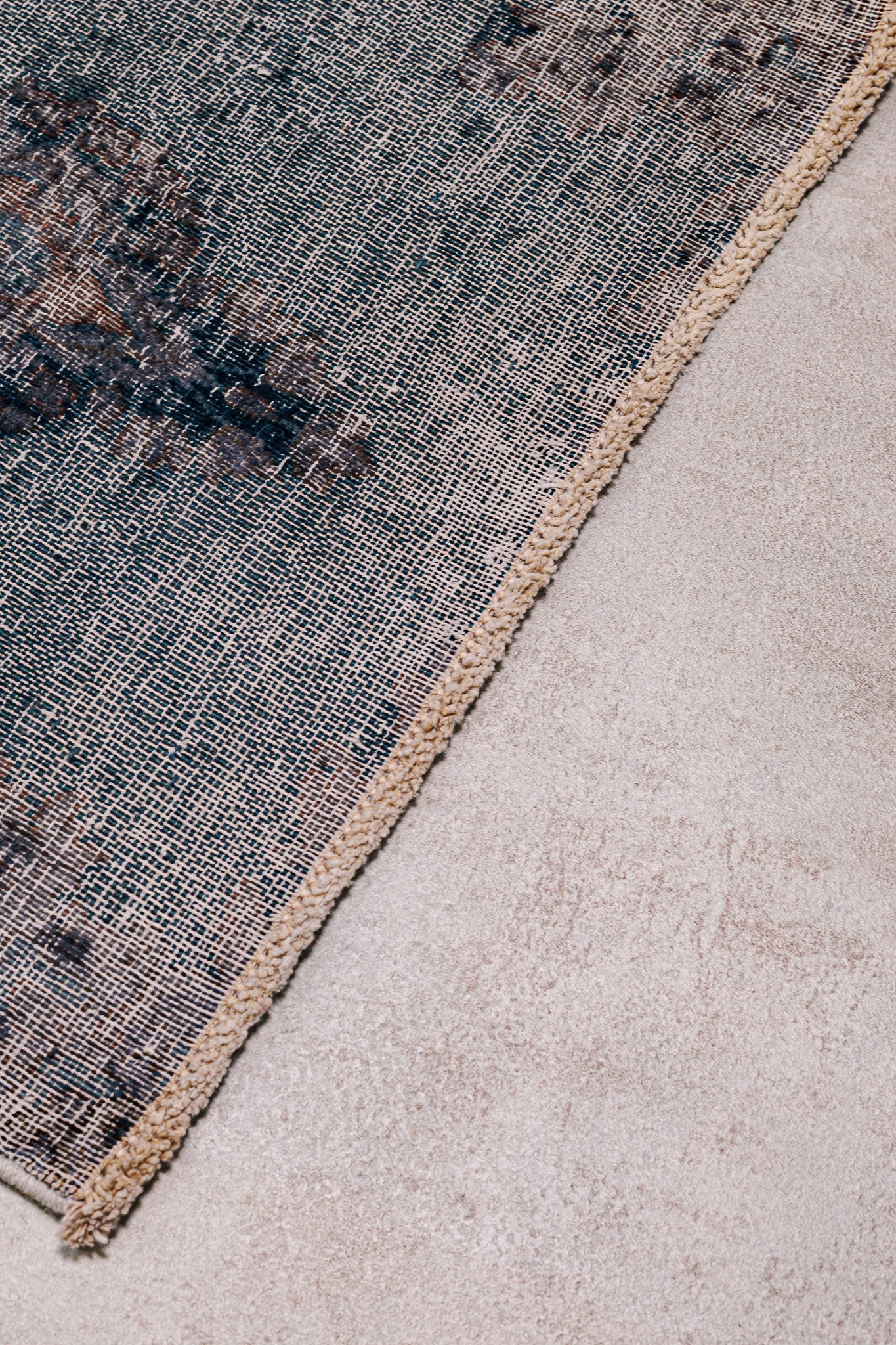 Alfombra Excellence - 100% Lana, 59x219cm