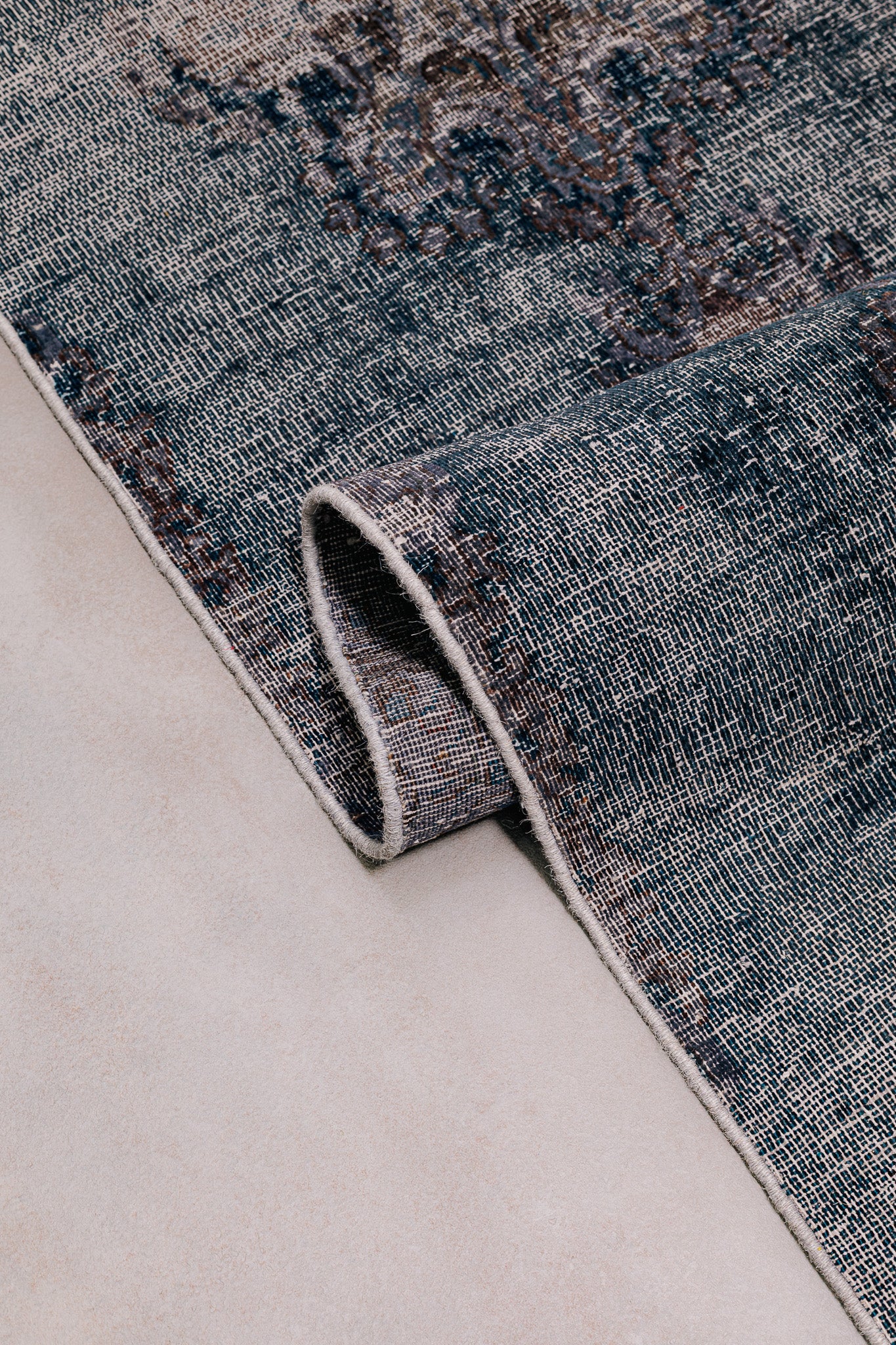 Alfombra Excellence - 100% Lana, 59x219cm