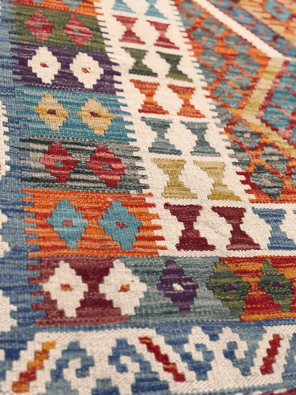 151 x 210 cm - Multicolor