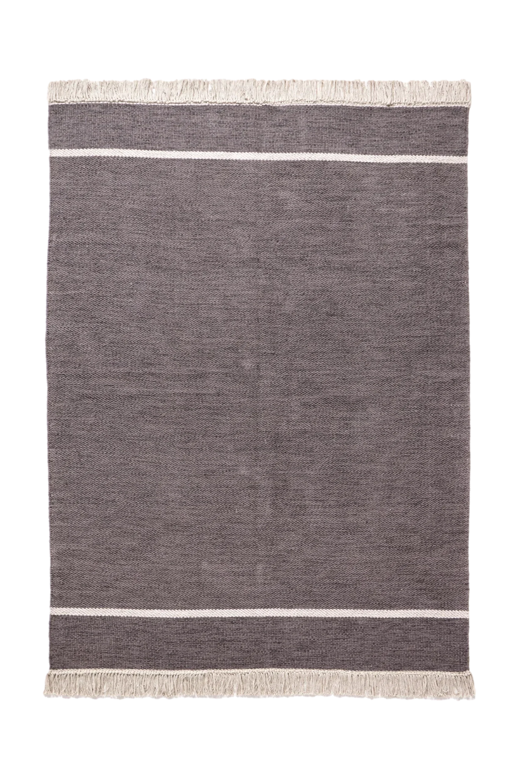 Kilim Basic Grey