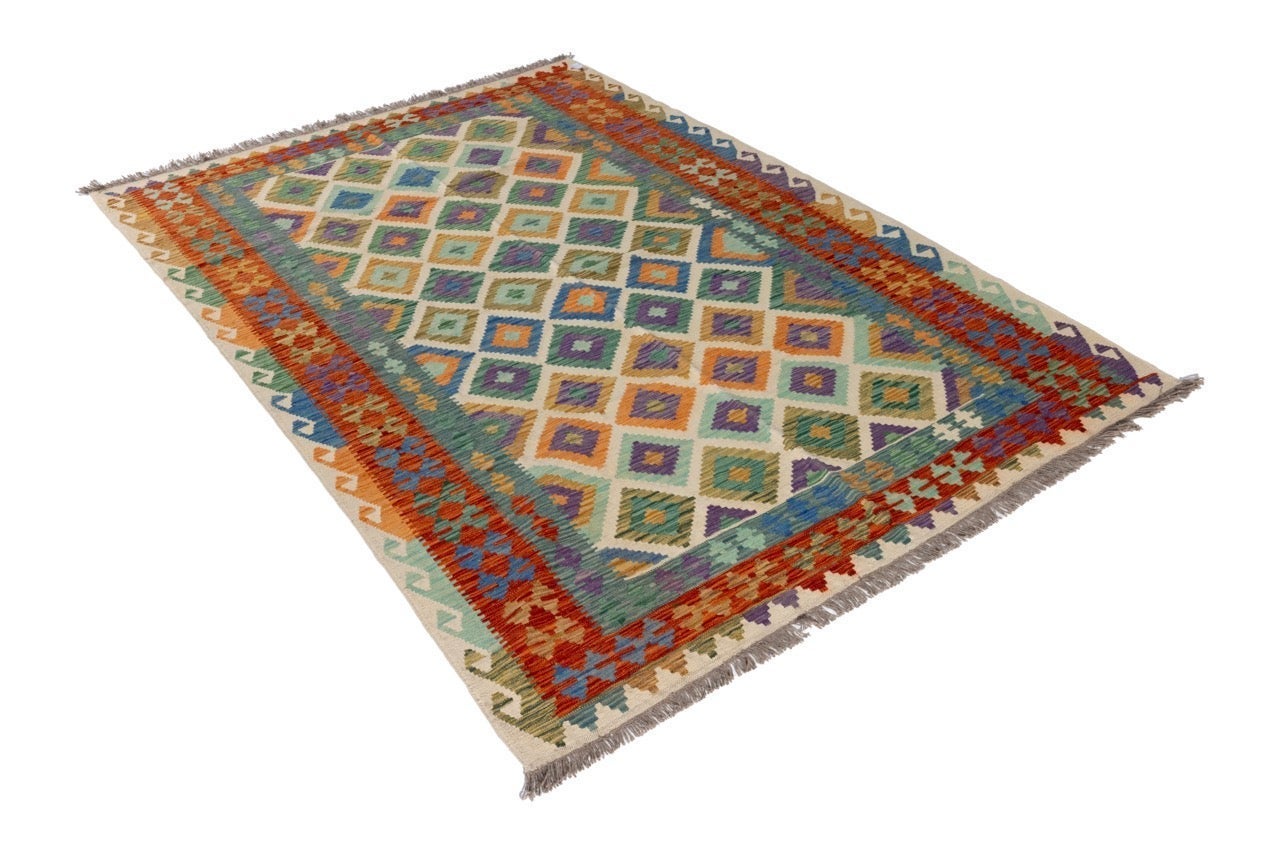 Kilim Mai Mai