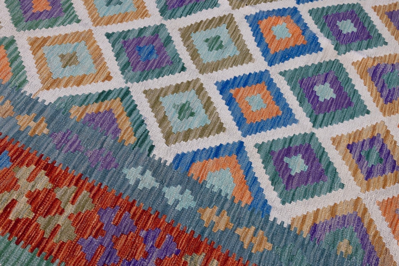 Kilim Mai Mai