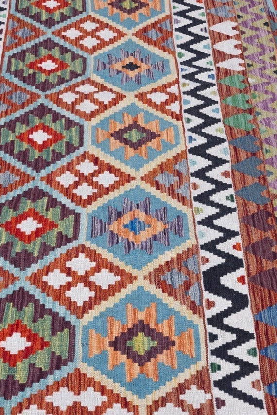 251x287cm - Multicolor