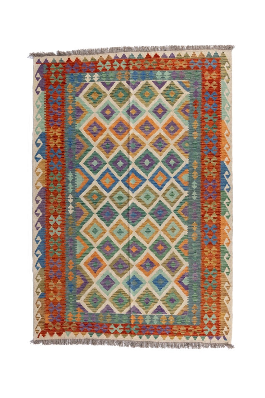 Kilim Mai Mai