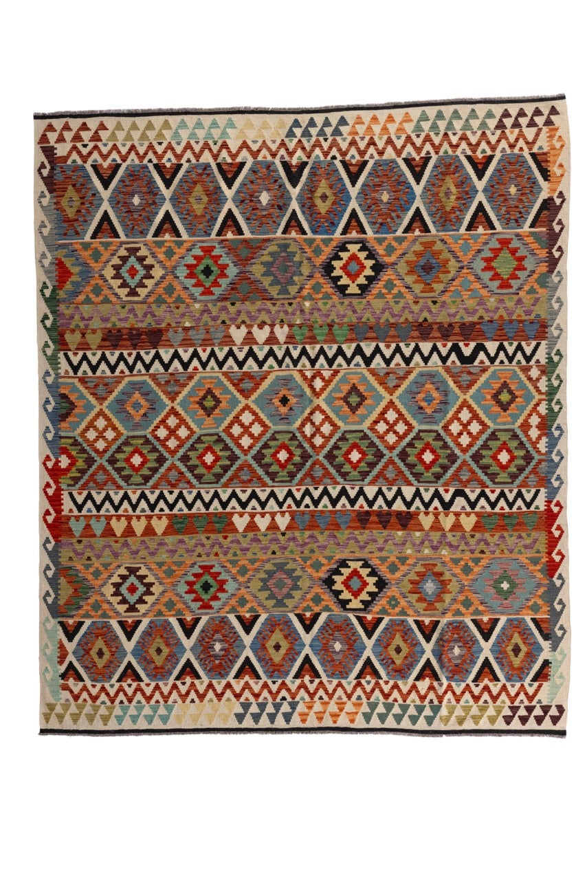 Kilim Mai Mai