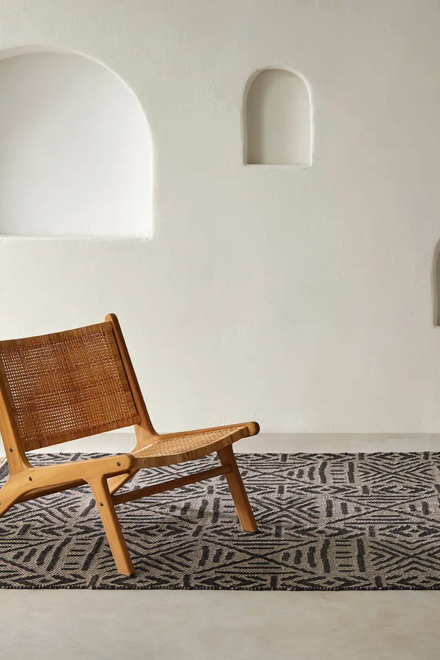 Lightly Teppich - Synthetisch, Außenbereich, Sommer