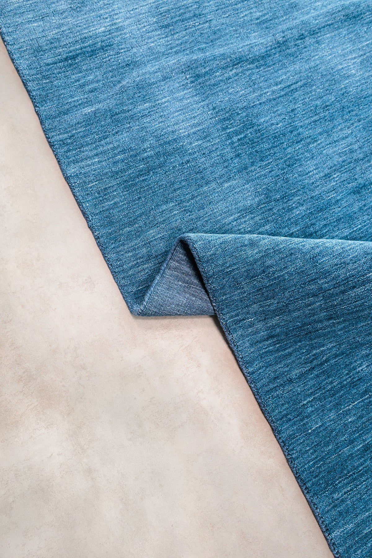 Alfombra Moon Blue - Lana Grande Salón