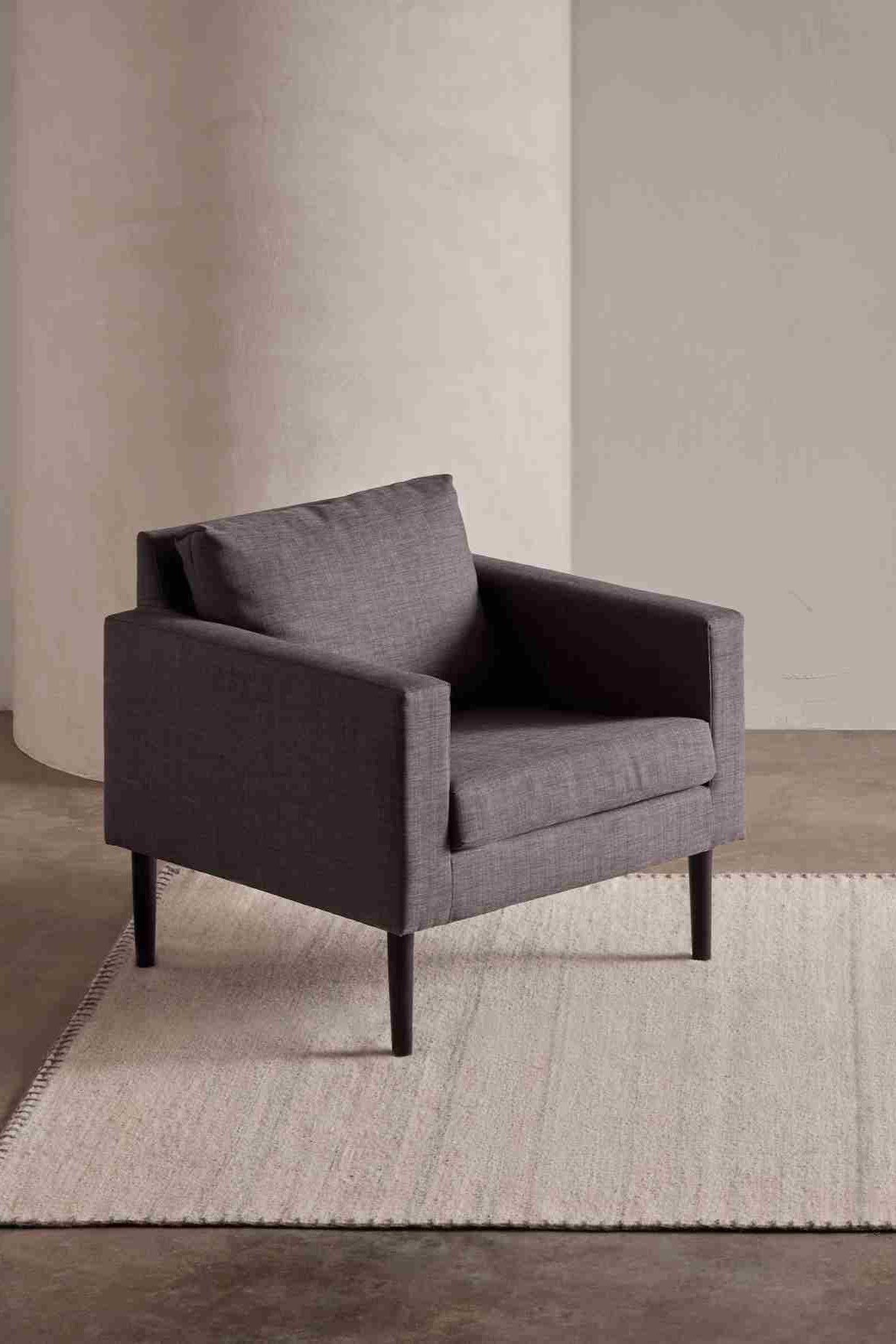 Alfombra Grezzo - de Lana Interior 160x230