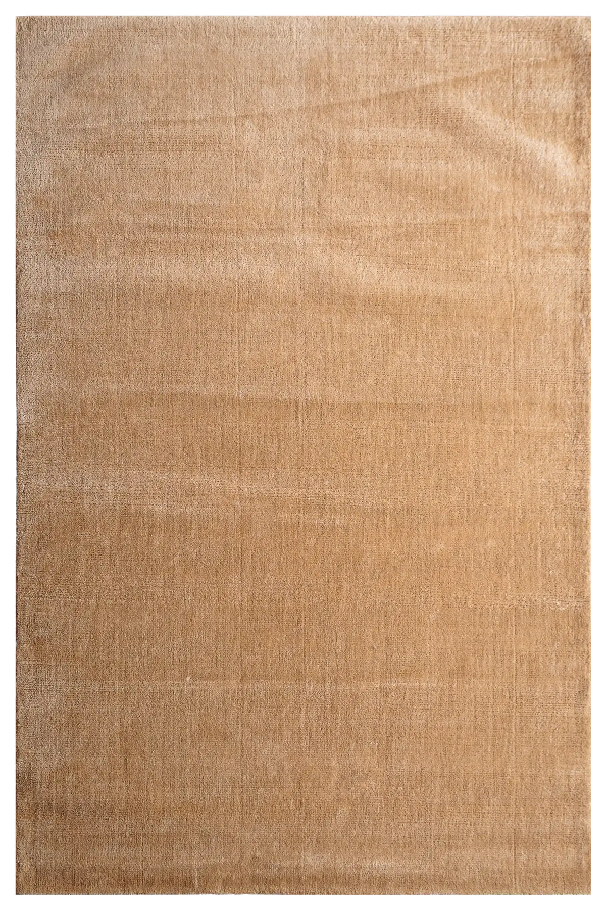 Teppich Togo Beige – Weicher Polyester-Teppich für das Wohnzimmer