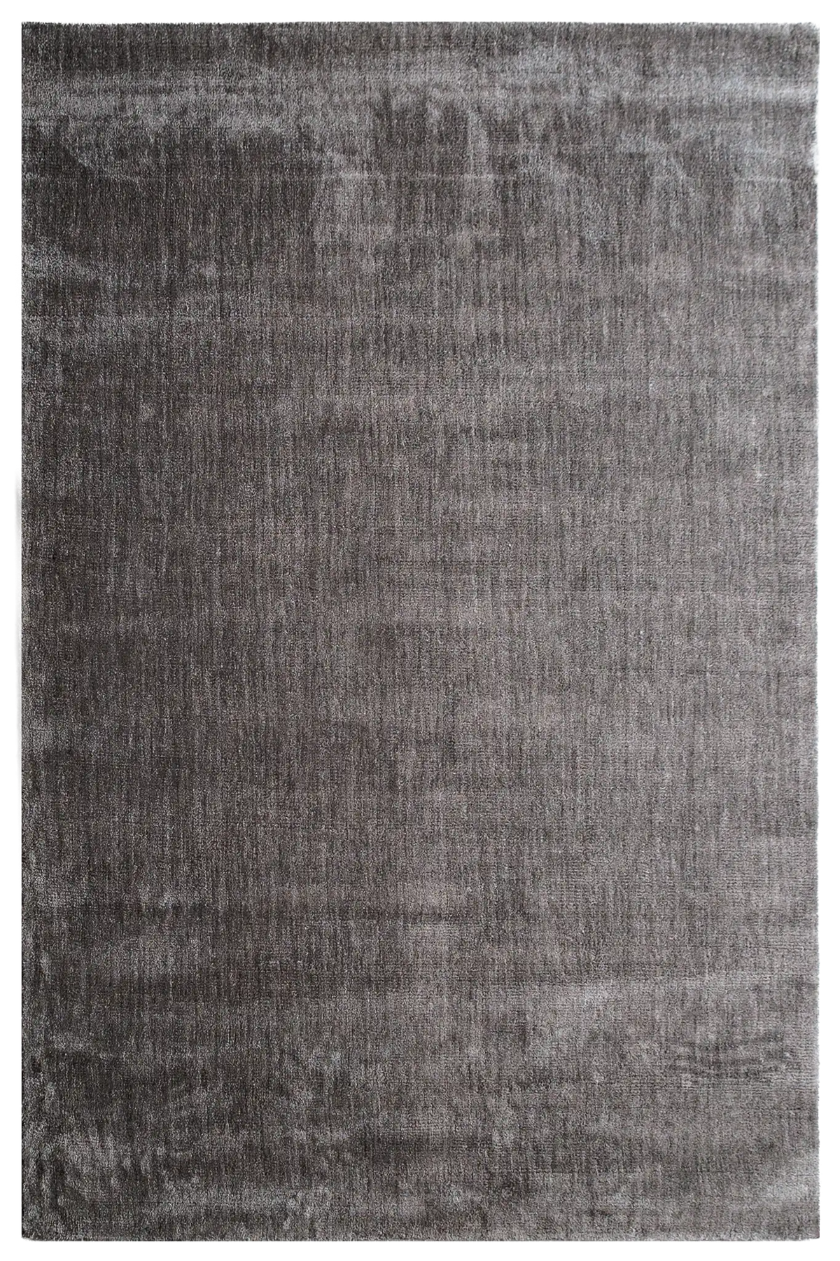 Teppich Togo Grey – Weicher Polyester-Teppich für das Wohnzimmer