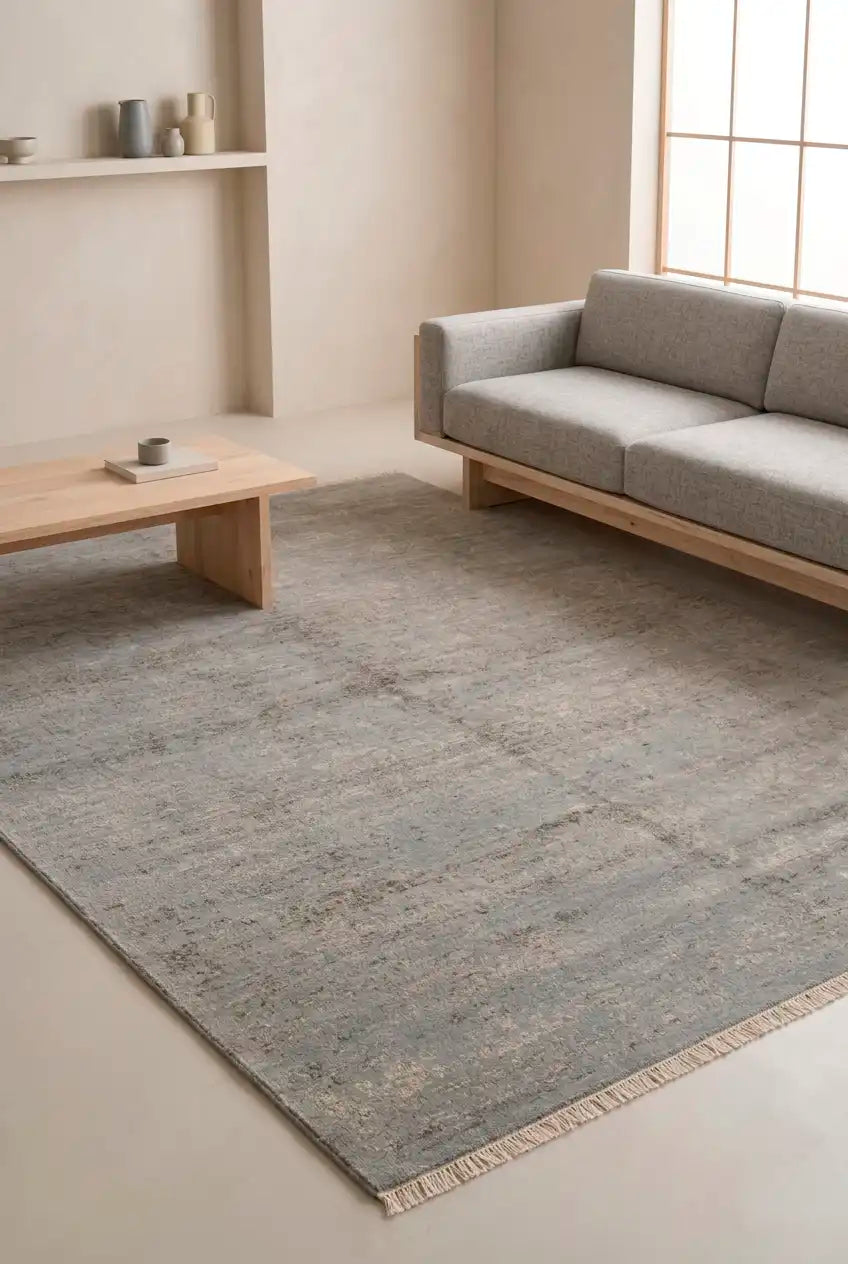 Alfombra Galaxy 243x310cm