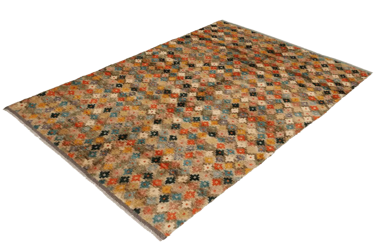 130 x 183 cm - Multicolor