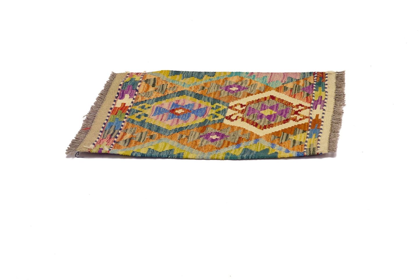 Kilim Mai Mai