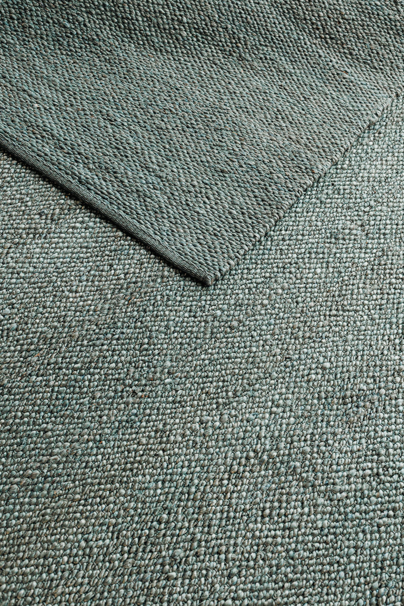 Alfombra Le Marche Blue - Interior Yute
