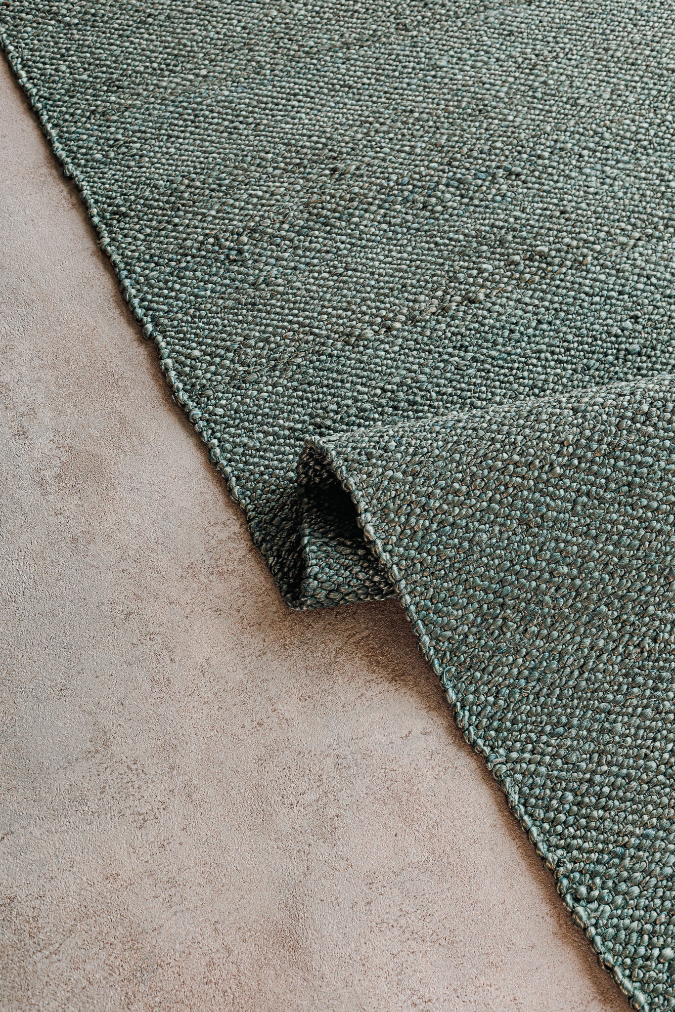 Alfombra Le Marche Blue - Interior Yute