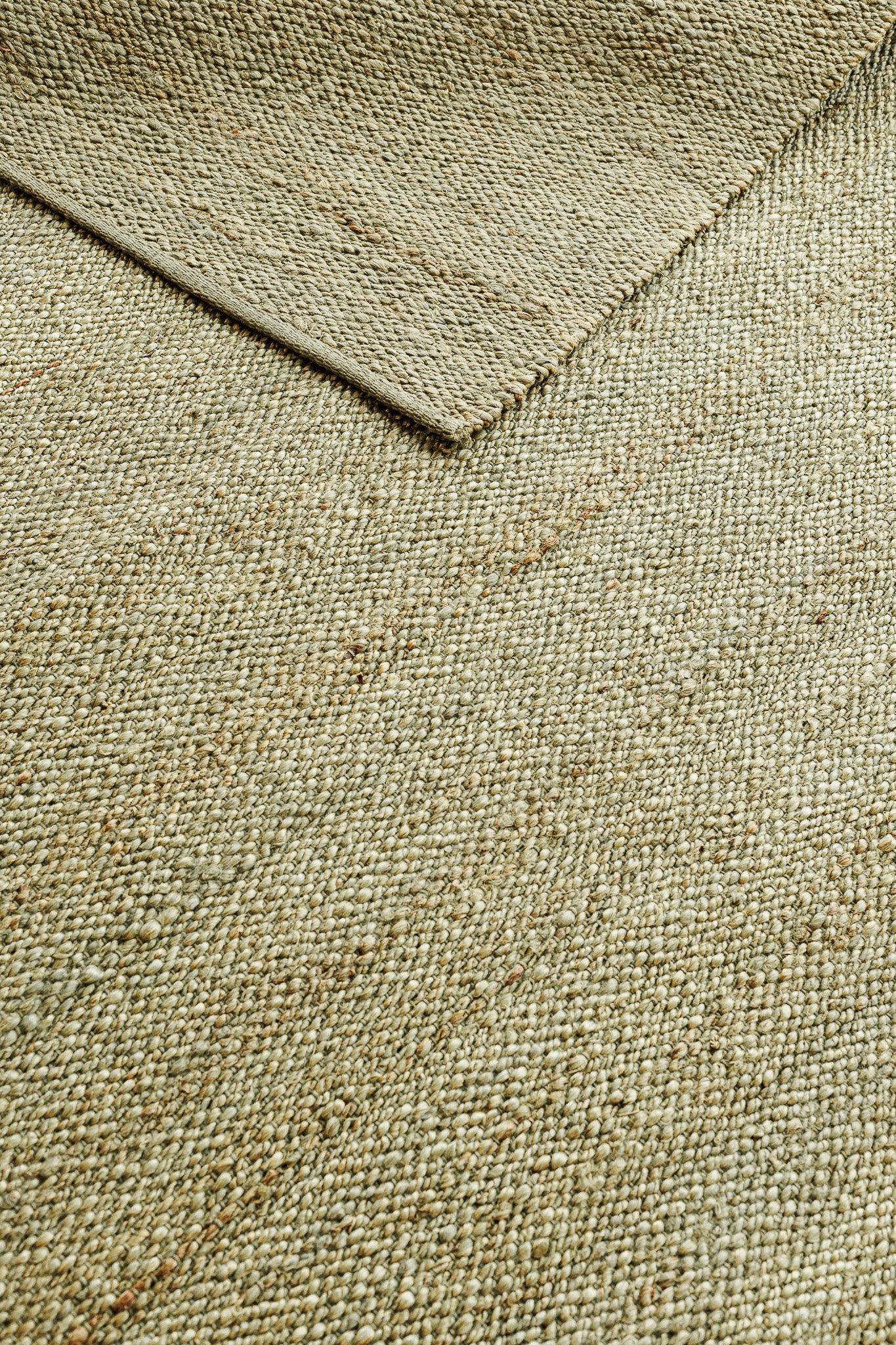 Alfombra Le Marche Green - Interior Yute